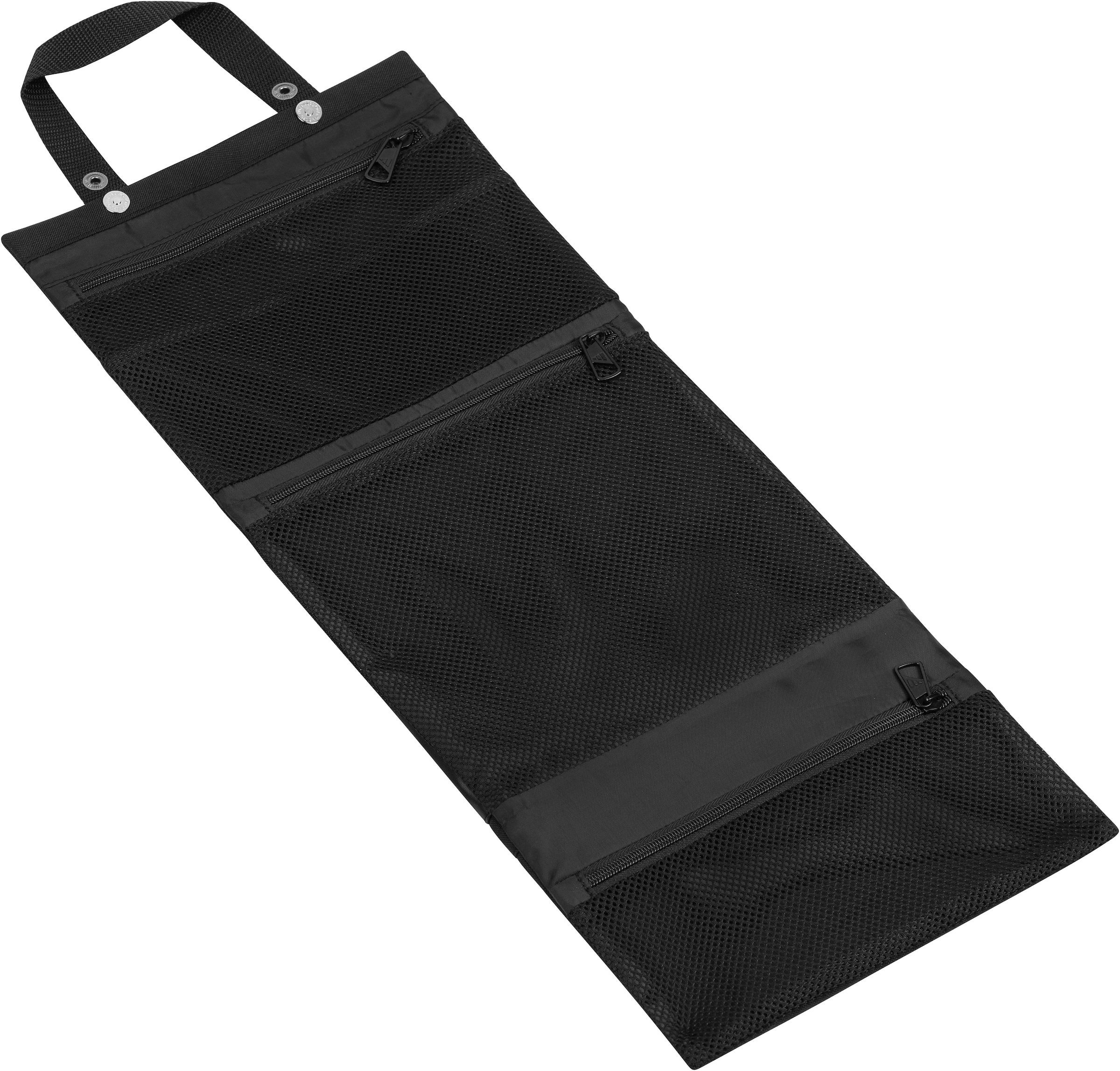 adidas Performance Kulturbeutel »Tactic Pouch Combat Sports« ist mit dem Backpack M und Backpack L kompatibel