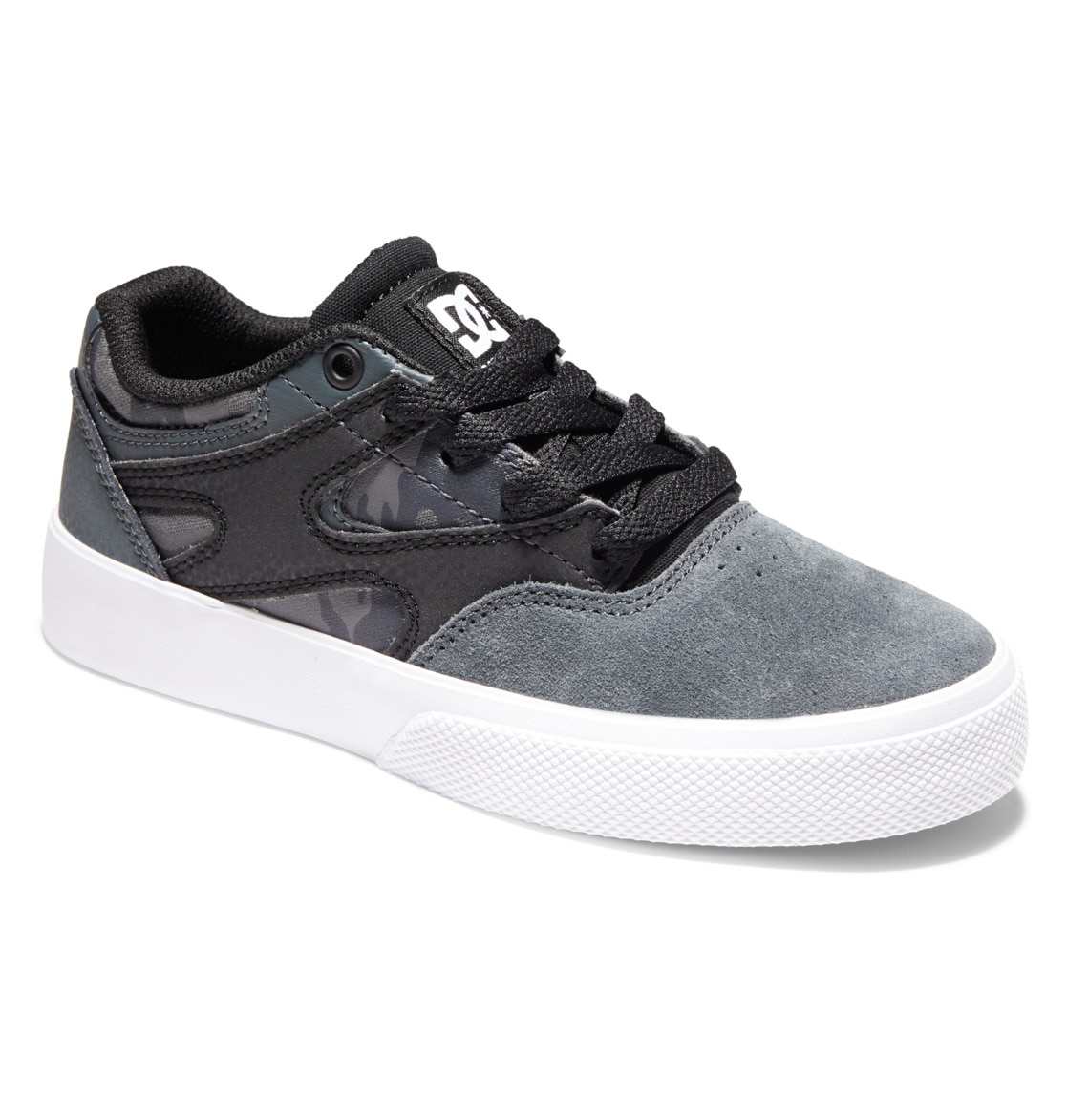 DC Shoes Sneaker »Kalis Vulc«