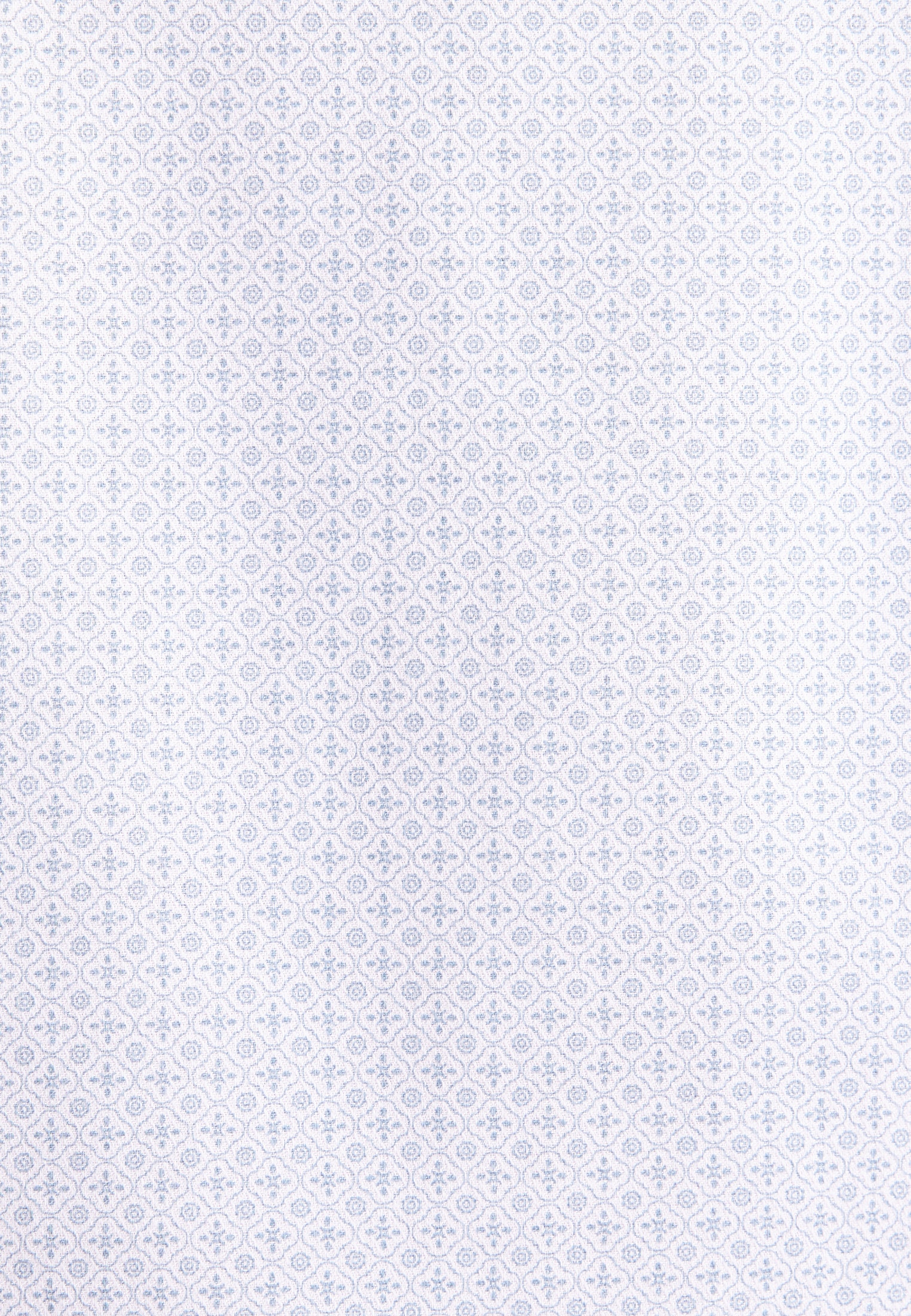 seidensticker Businesshemd »Schwarze Rose« Shaped 1/1 Extra lang Kentkragen Druck