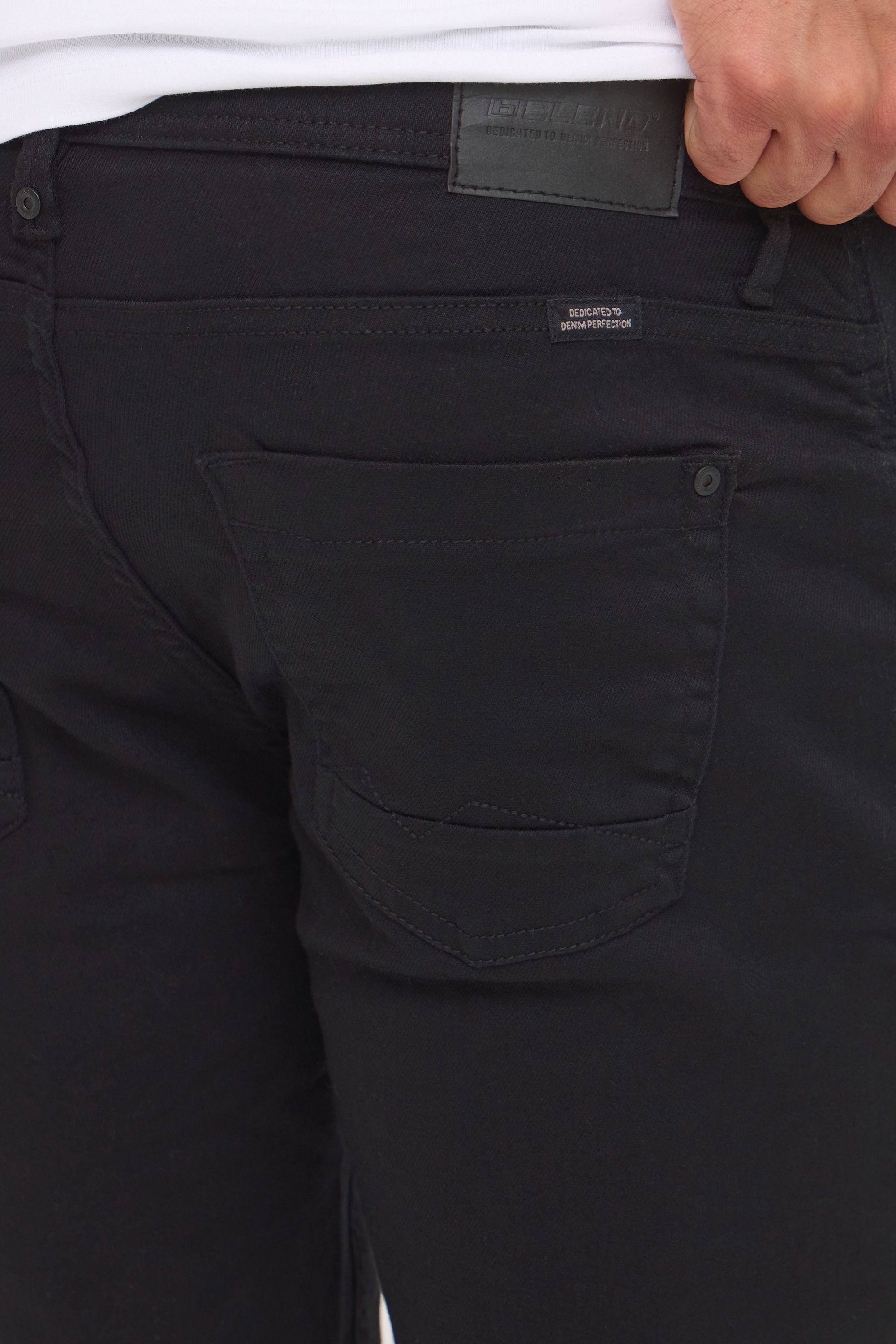 Blend 5-Pocket-Jeans »5-Pocket-Jeans BHTwister«