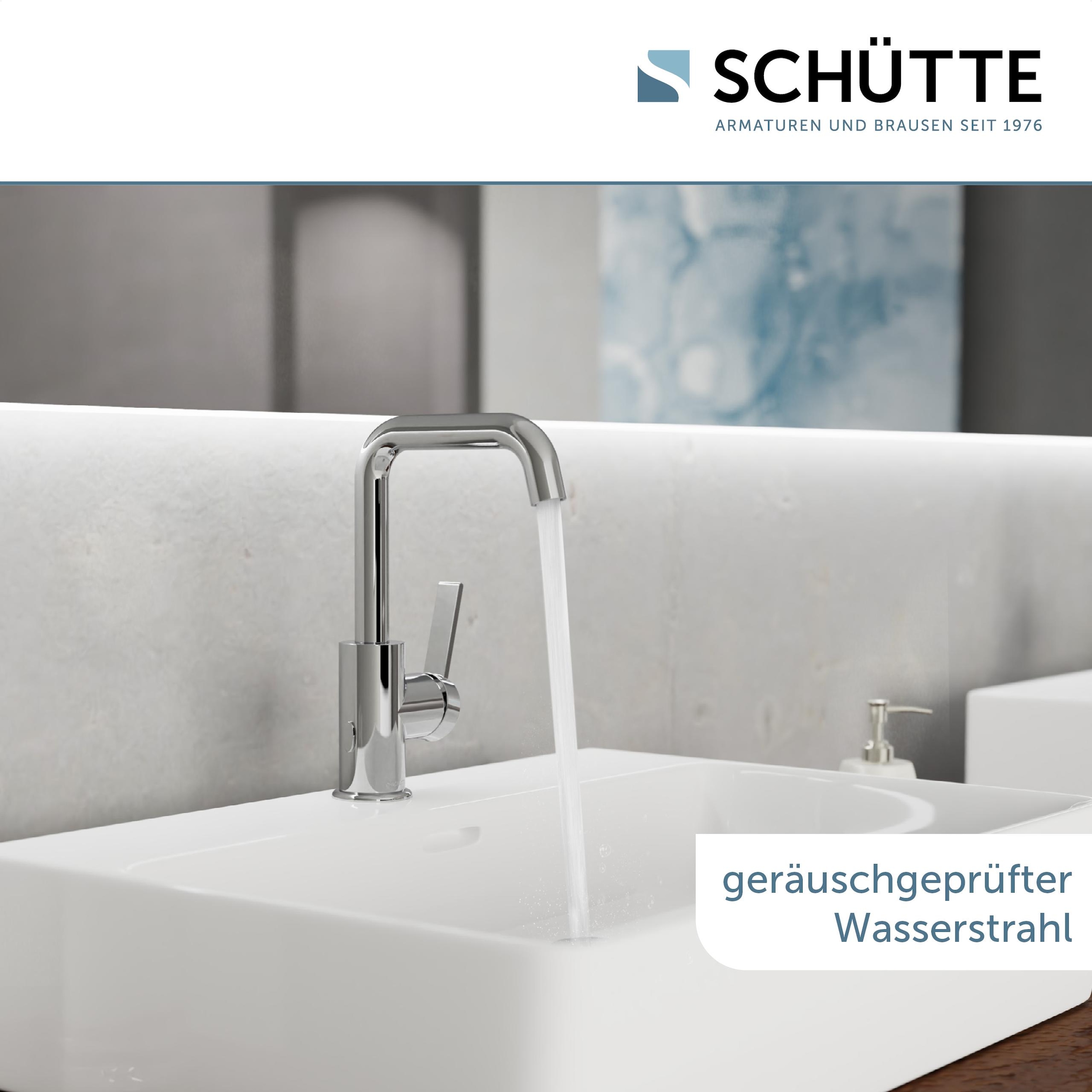 Schütte Waschtischarmatur »»LOS ANGELES««, (1 St.)