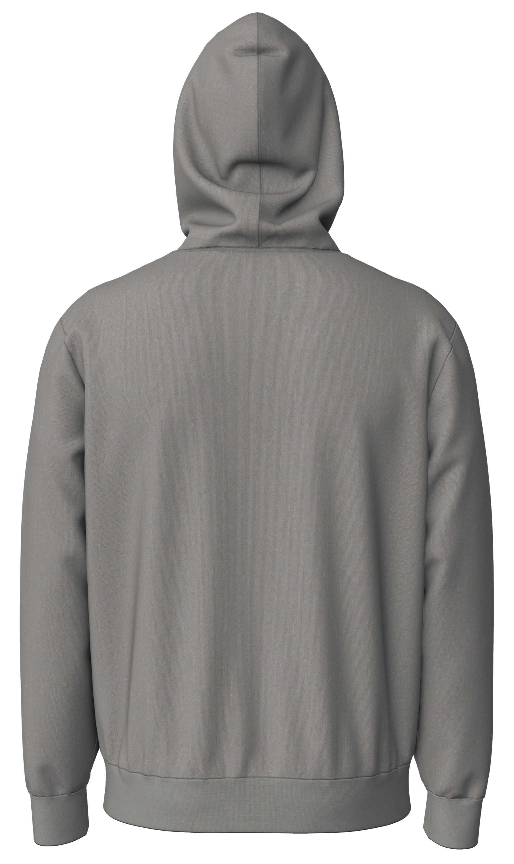 Calvin Klein Kapuzensweatshirt »LS E 350TRRY SP CK B«, Mit Rundhalsausschnitt