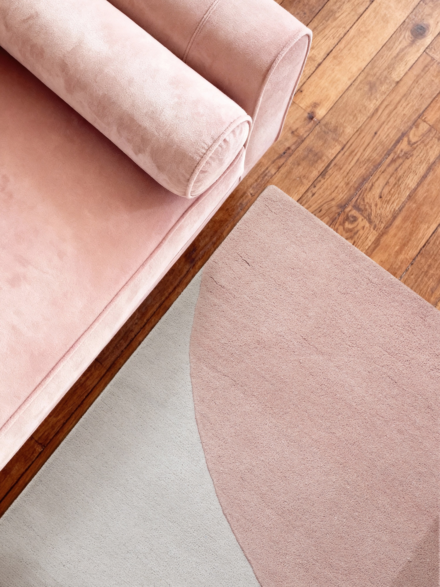 Ted Baker Wollteppich »Savile« rechteckig 17 mm Höhe Wolle, Naturteppich, Handgemacht, Wohnzimmer, Schlafzimmer, bunt