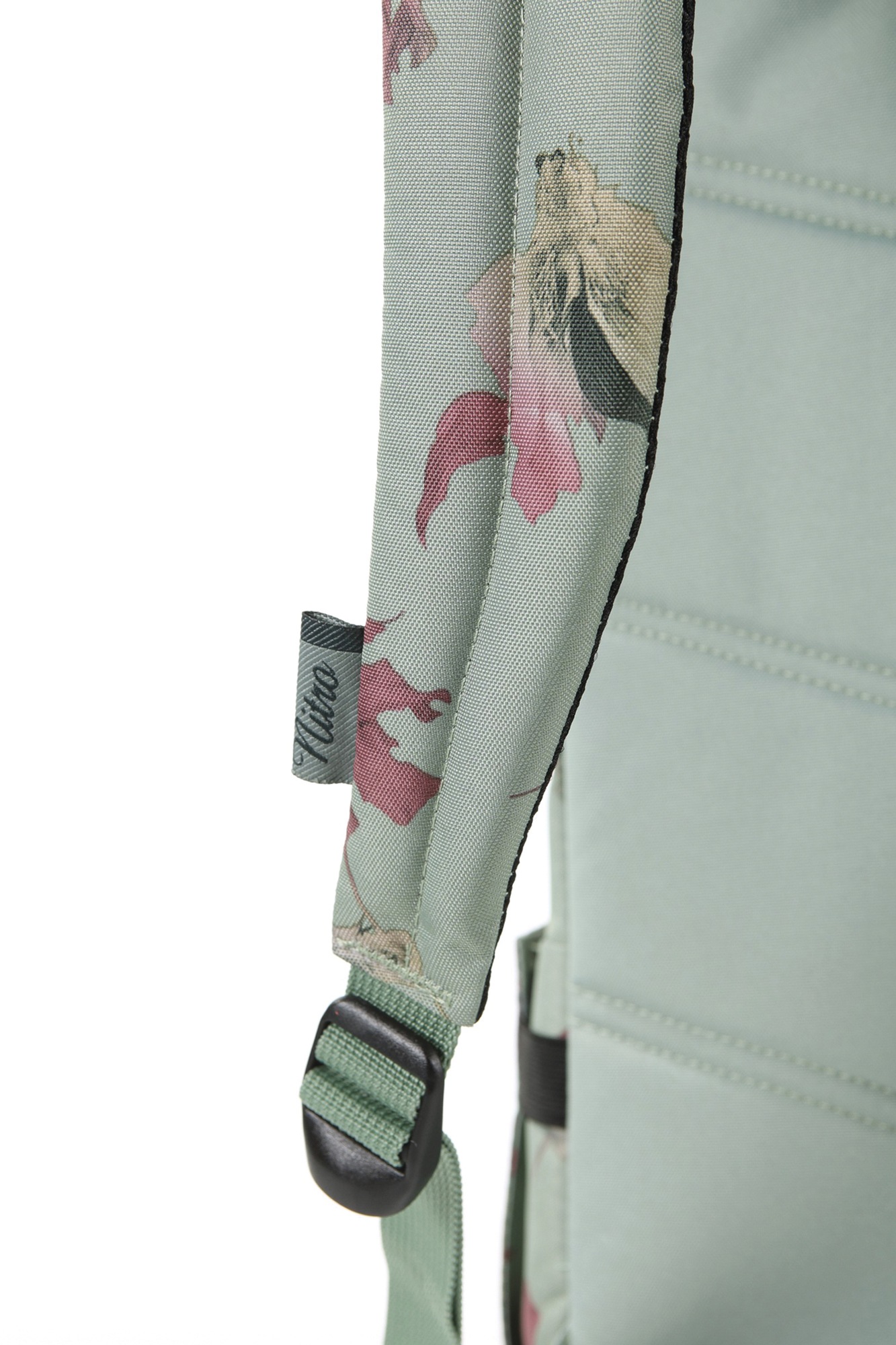 NITRO Freizeitrucksack »Urban Plus«, Daypack, Streetpack im Retro-Look, Alltagsrucksack, Schulrucksack