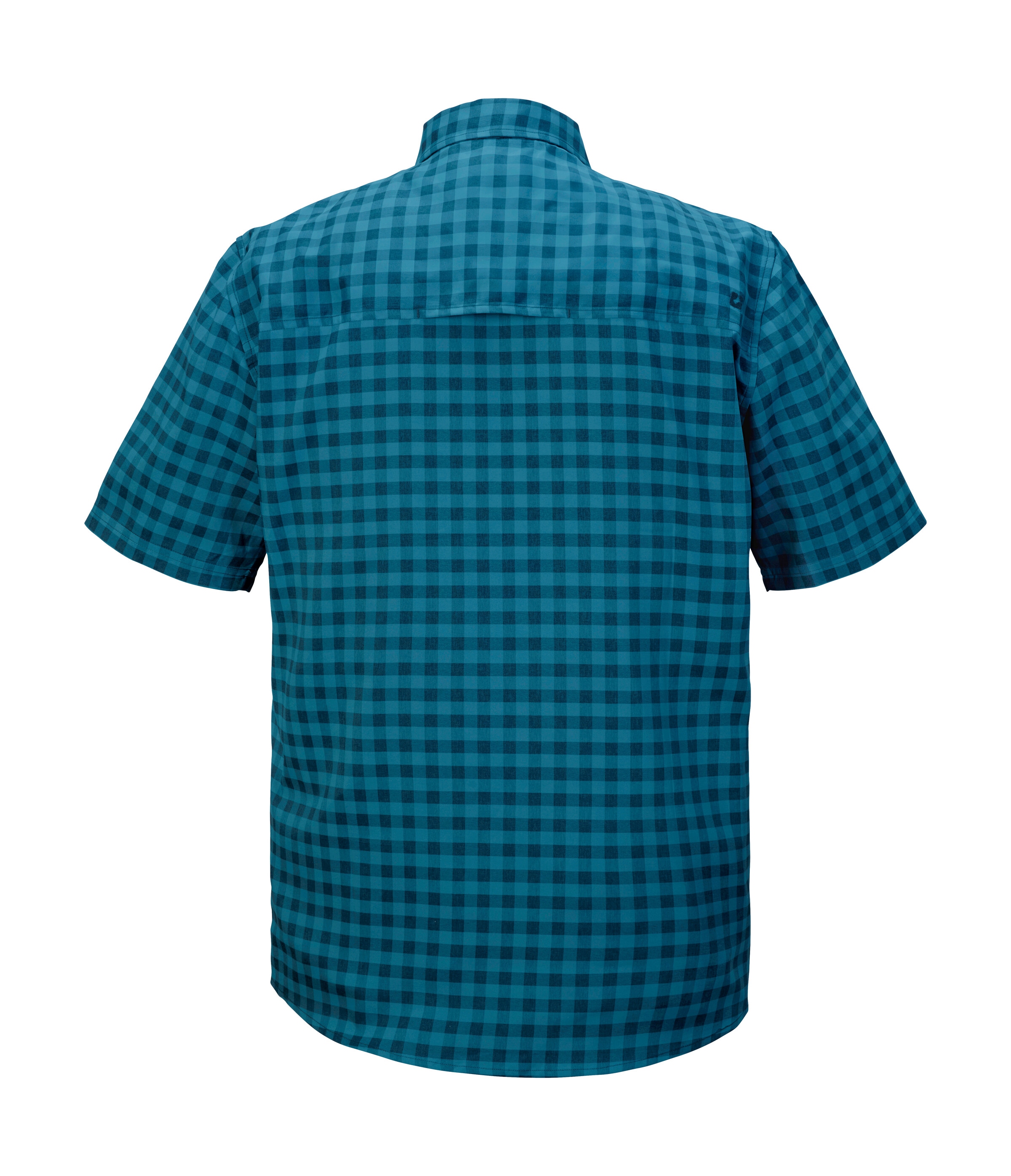 Killtec Funktionshemd »KOS 44 MN WVN SHRT« Atmungsaktiv, schnelltrocknend, wasserabweisend