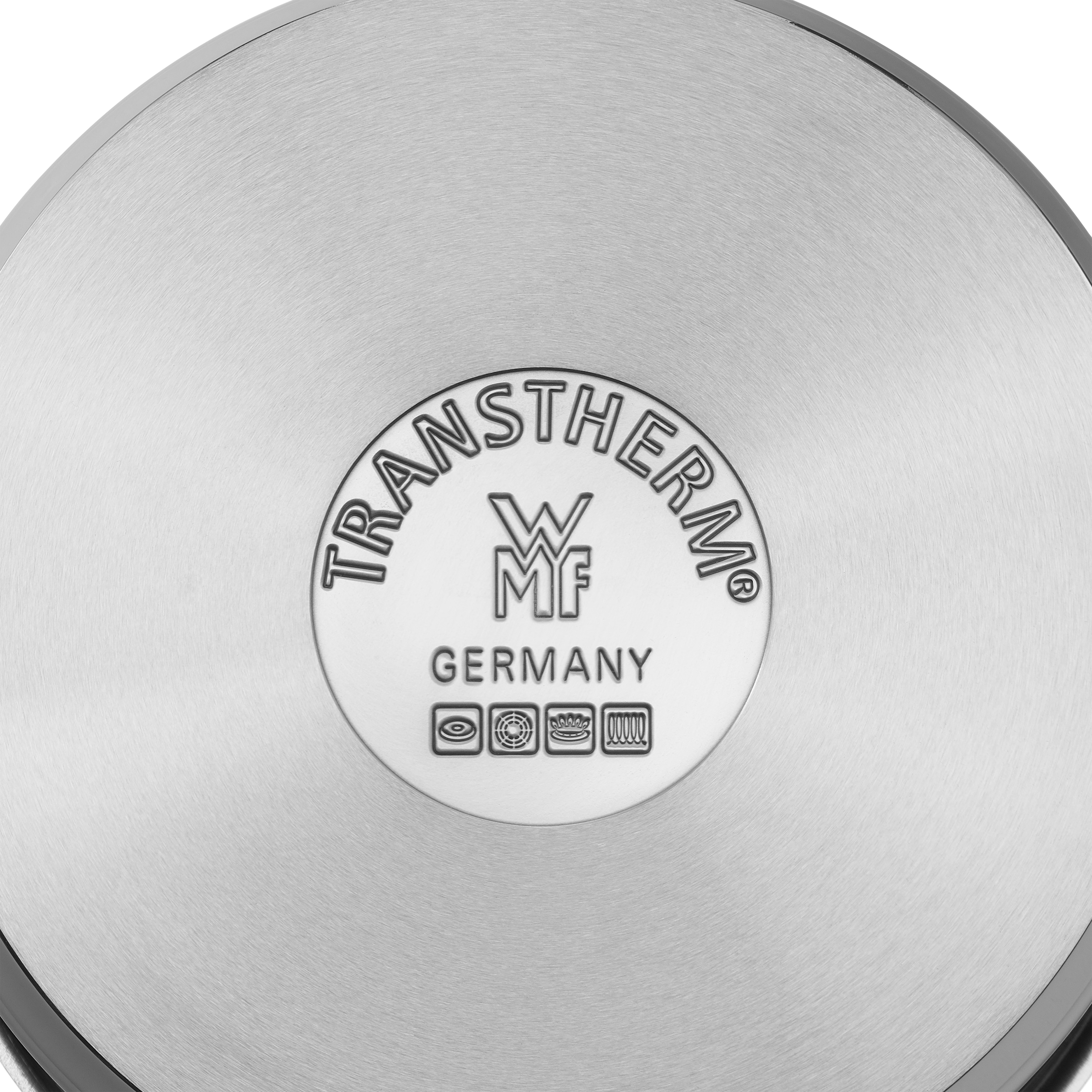WMF Schnellkochtopf »Perfect Dampfkochtopf« Cromargan® Edelstahl Rostfrei 18/10