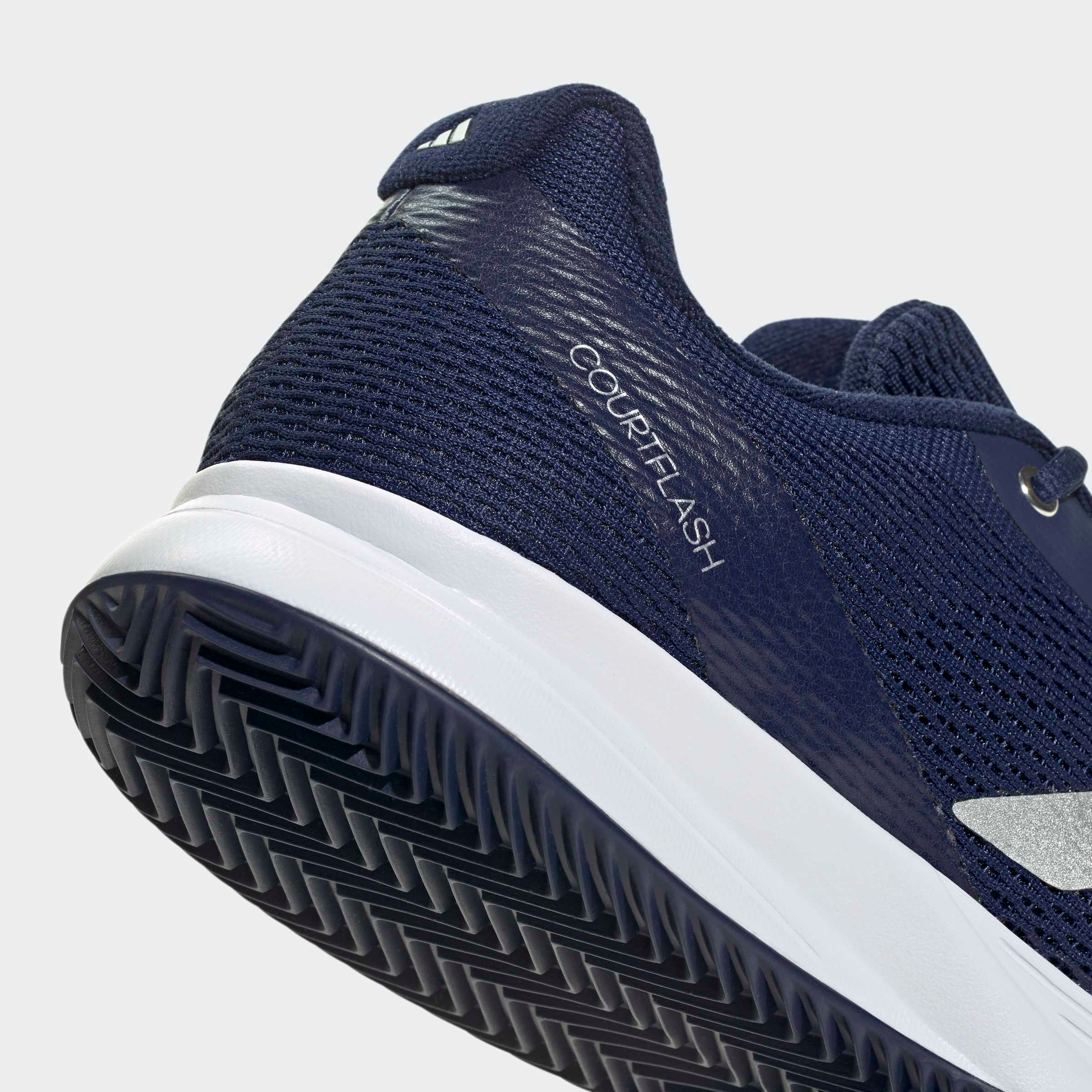 adidas Performance Tennisschuh »COURTFLASH SPEED 2«  für Hartcourt, All-Court