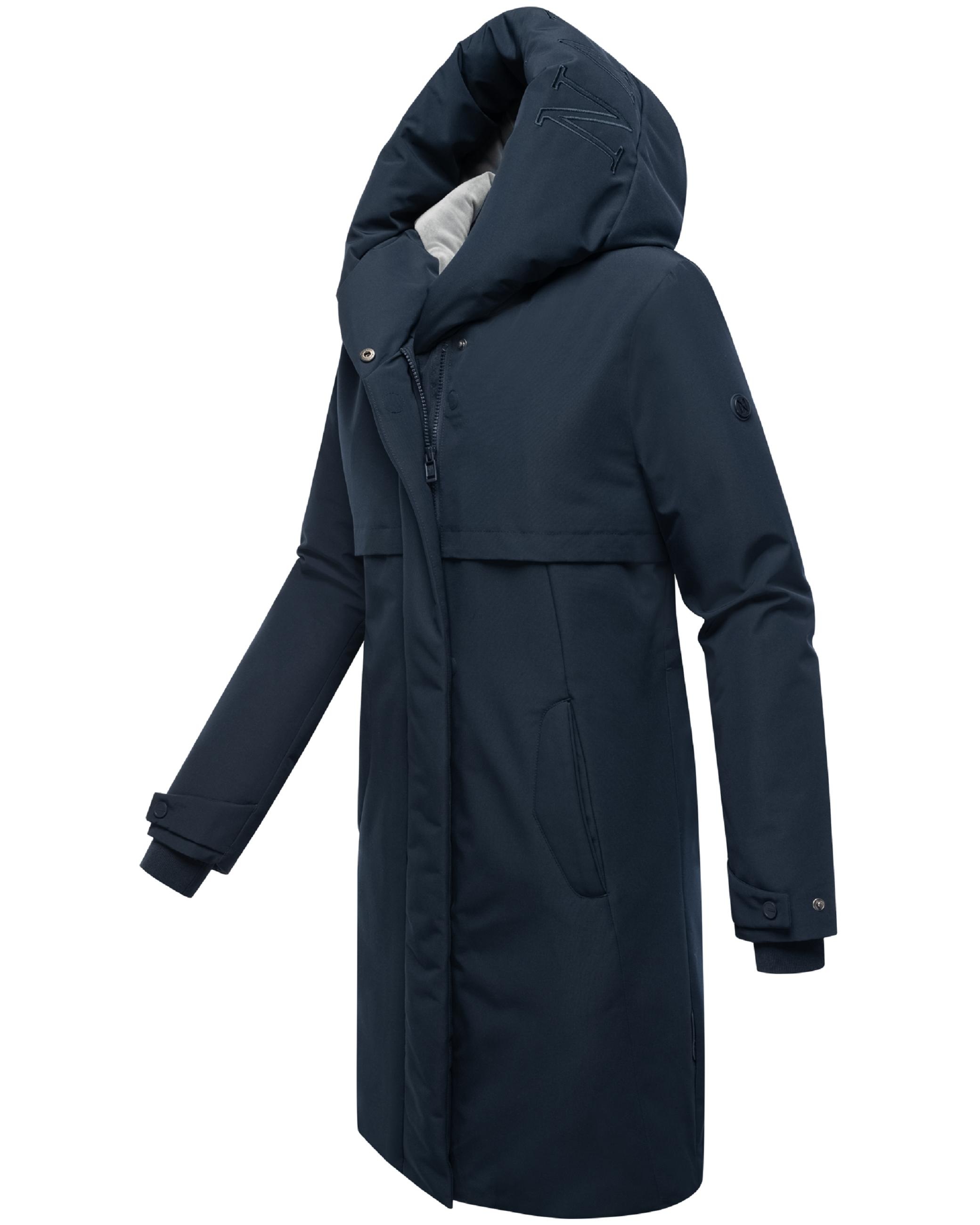 Navahoo Wintermantel »Wintermantel Domingaa 14«