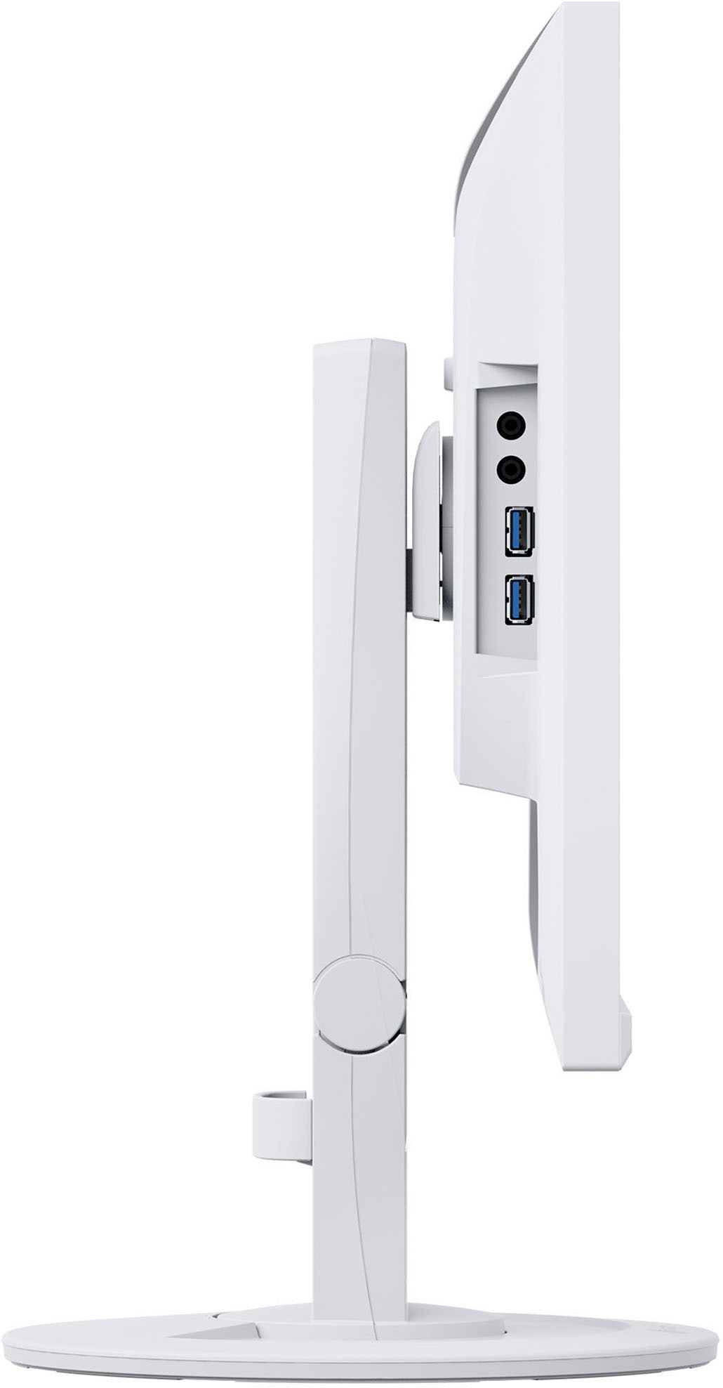 Eizo LED-Monitor »FlexScan EV2480« 61 cm/24 ″  1920 x 1080 px Full HD 5 Reaktionszeit 60 Hz