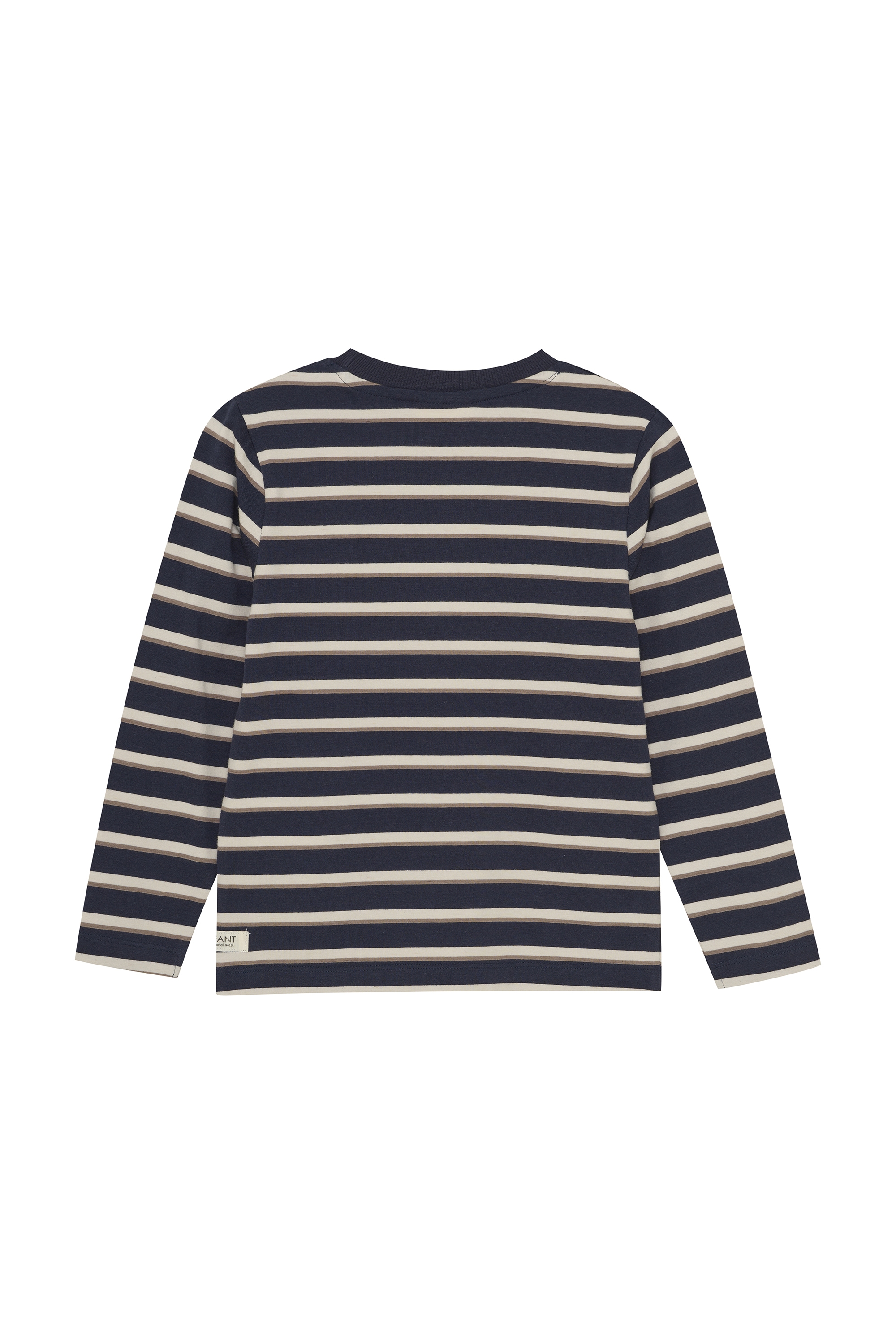 EN FANT Longsleeve »Longsleeve ENT-Shirt LS Stripe«