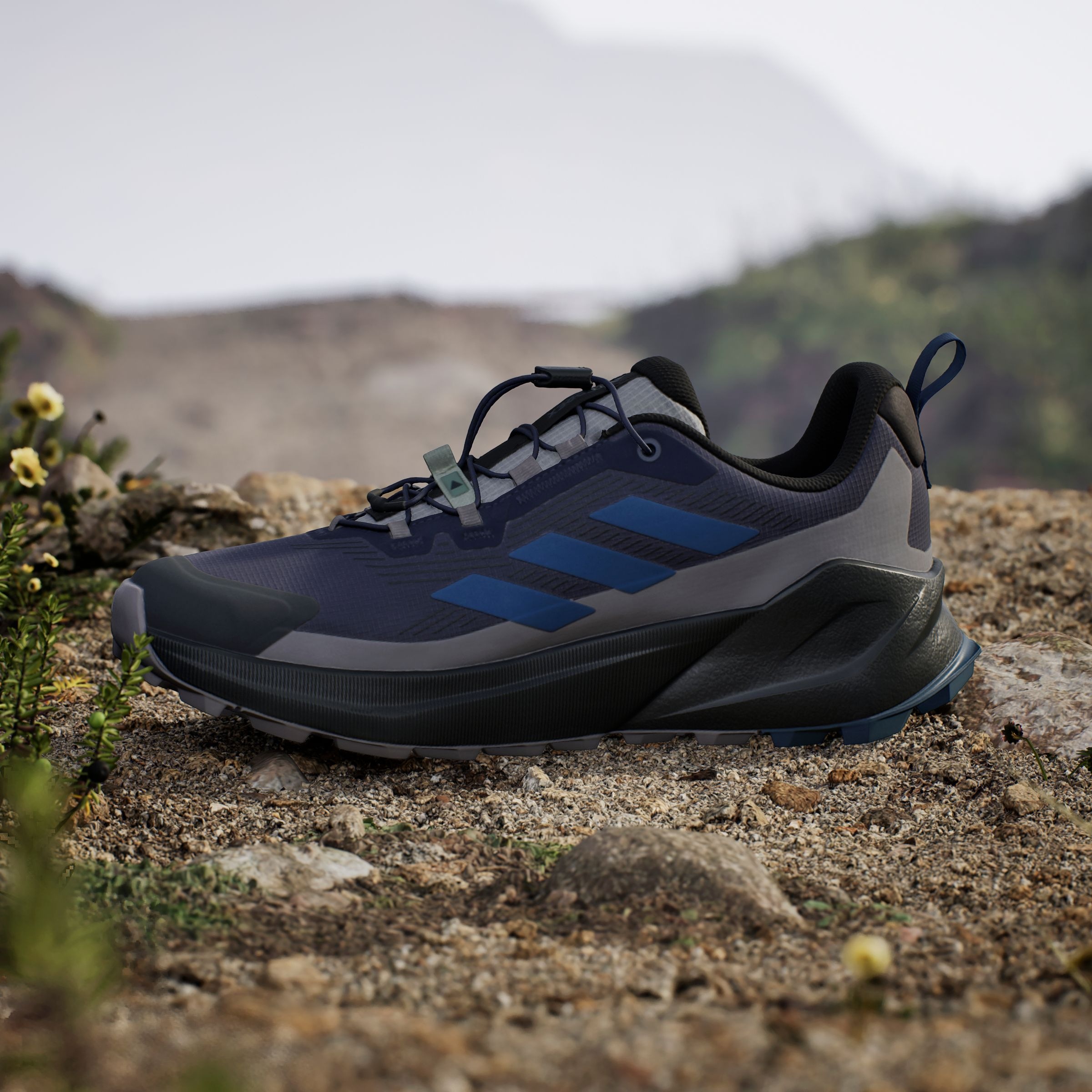 adidas TERREX Wanderschuh »TERREX TRAILMAKER 2 GORE-TEX SPEED LACE«