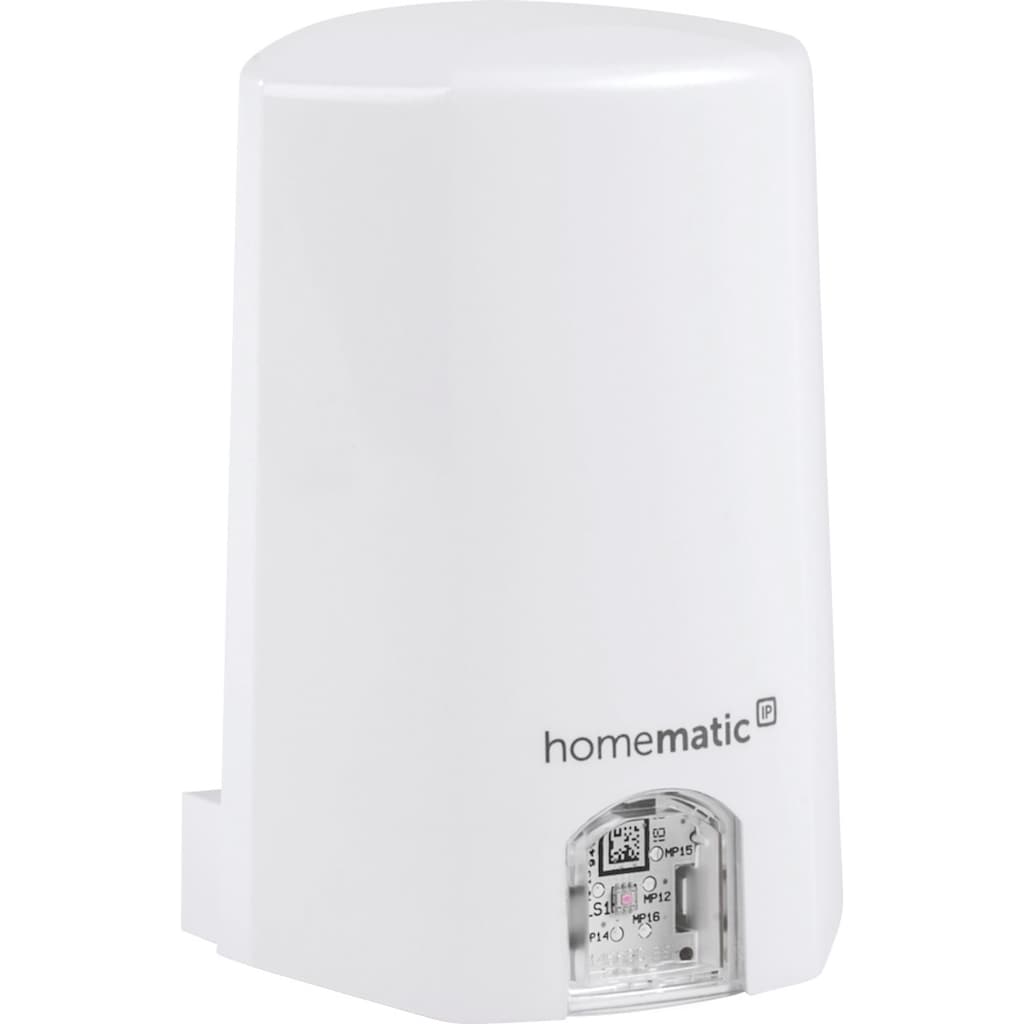 Homematic IP Smart-Home-Steuerelement »Lichtsensor – außen«