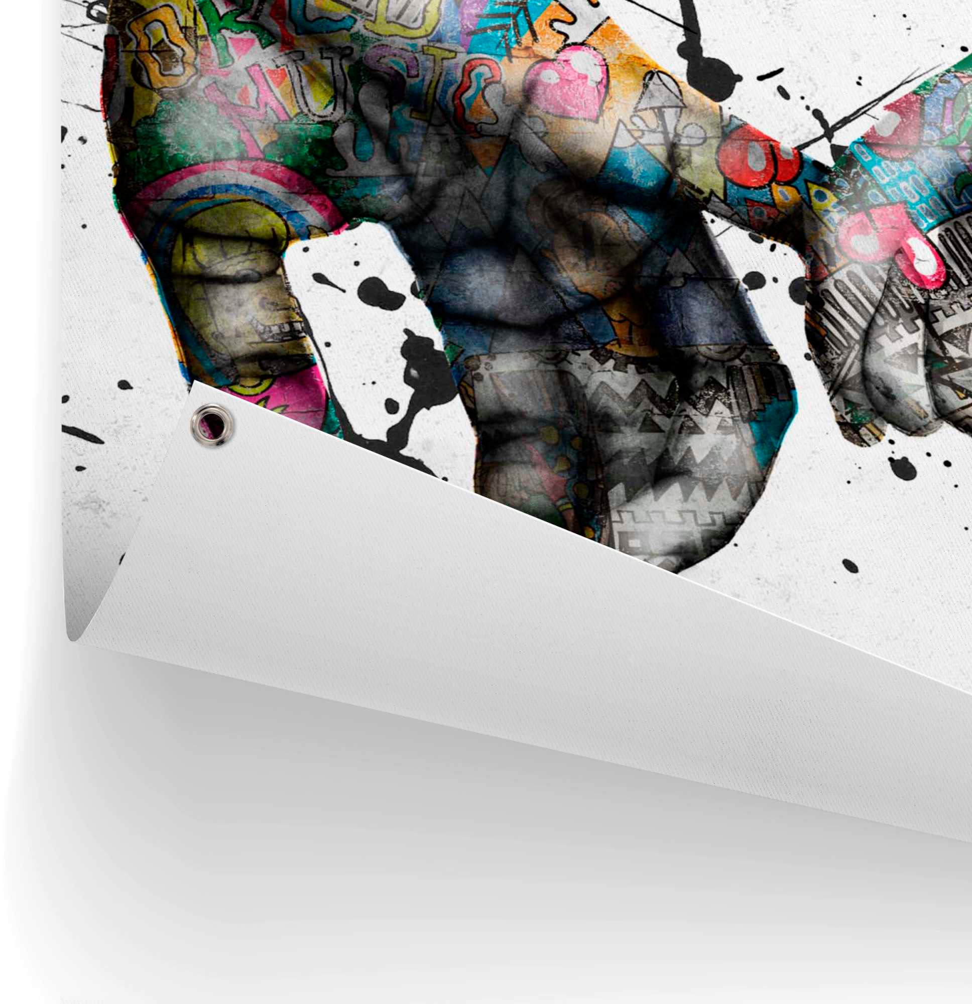 Reinders! Poster »Liebe«