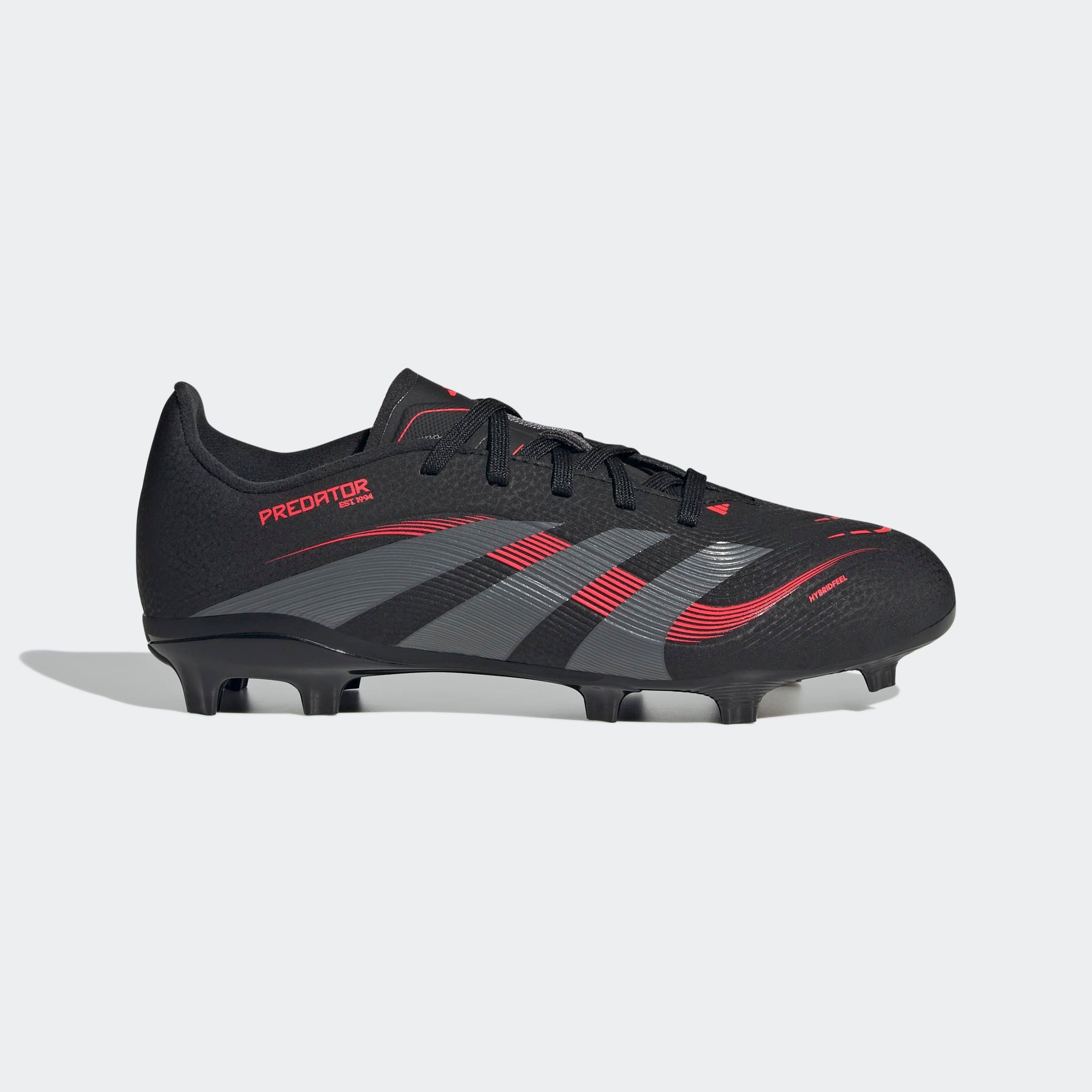adidas Performance Fußballschuh »PREDATOR LEAGUE KIDS FG/MG«