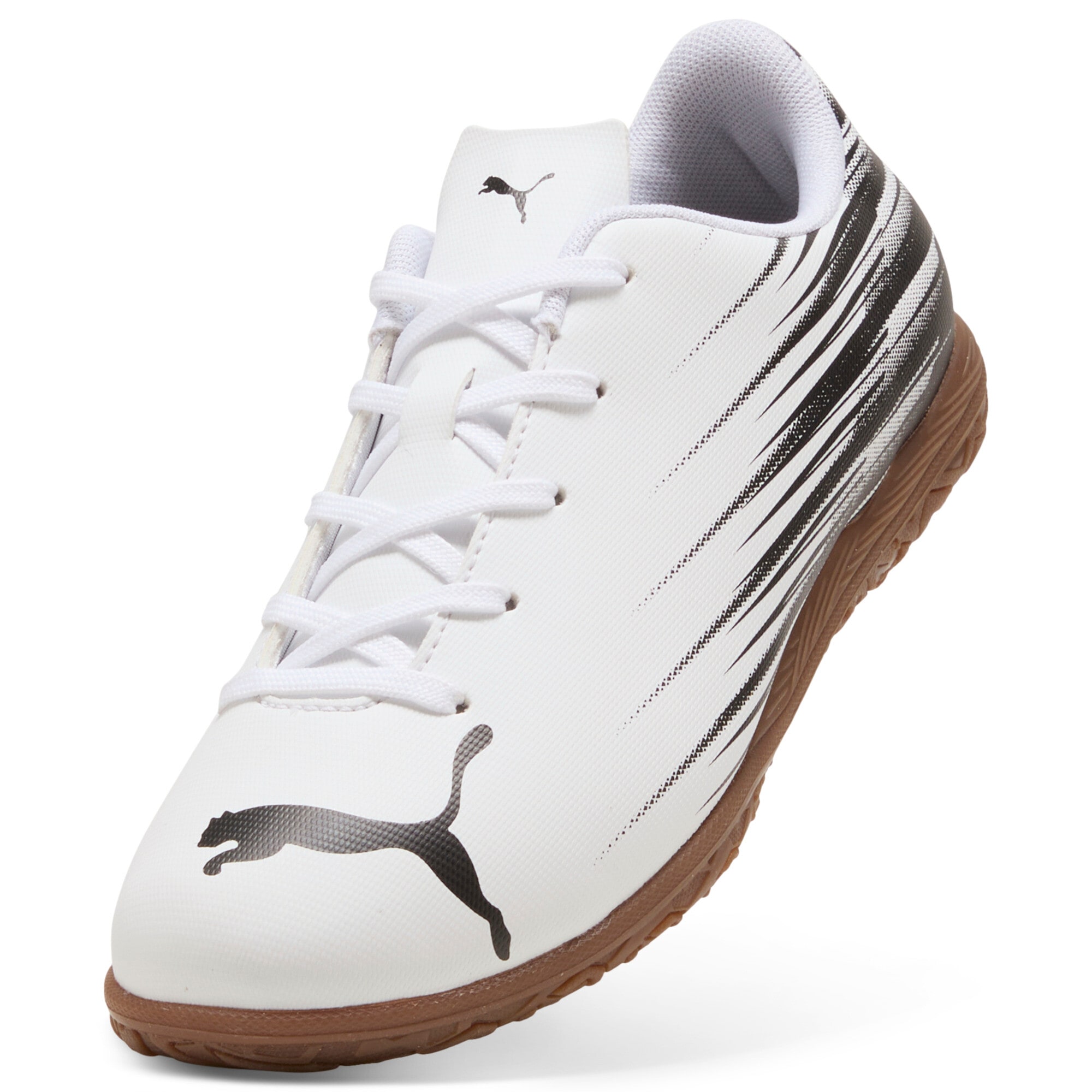 PUMA Fußballschuh »ATTACANTO II IT JR«, für Halle und Straße