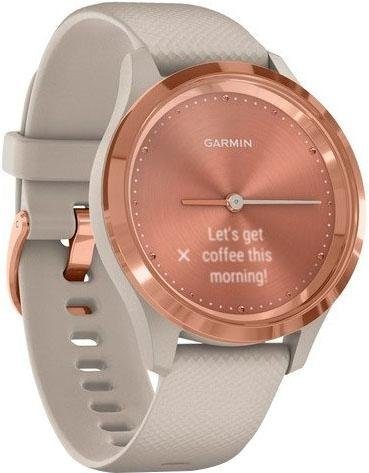 Garmin hot sale vivomove xxl