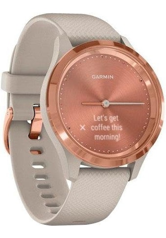 Garmin Smartwatch »VIVOMOVE 3S« kaufen