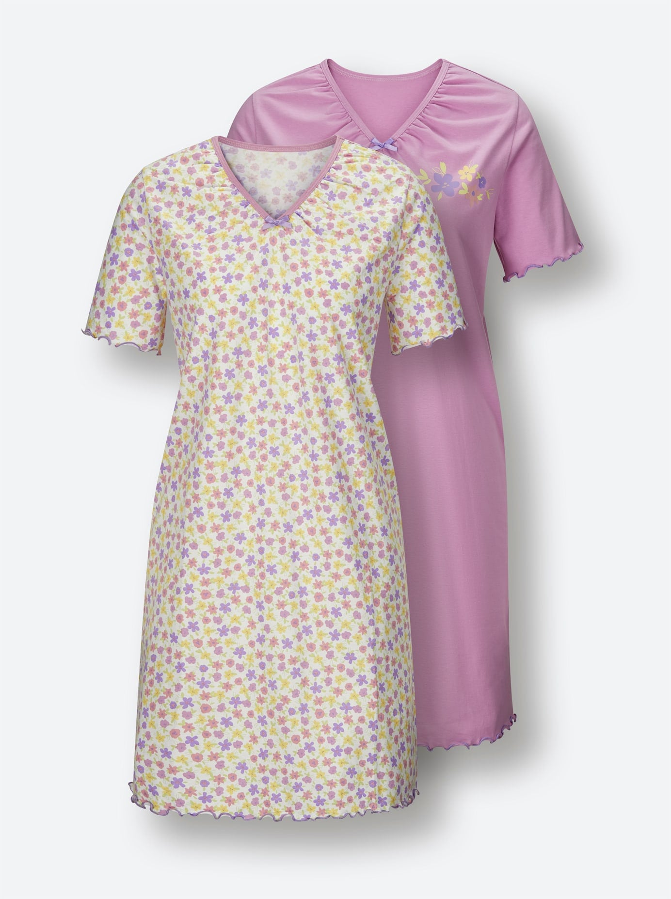 wäschepur Sleepshirt »Sleepshirts«