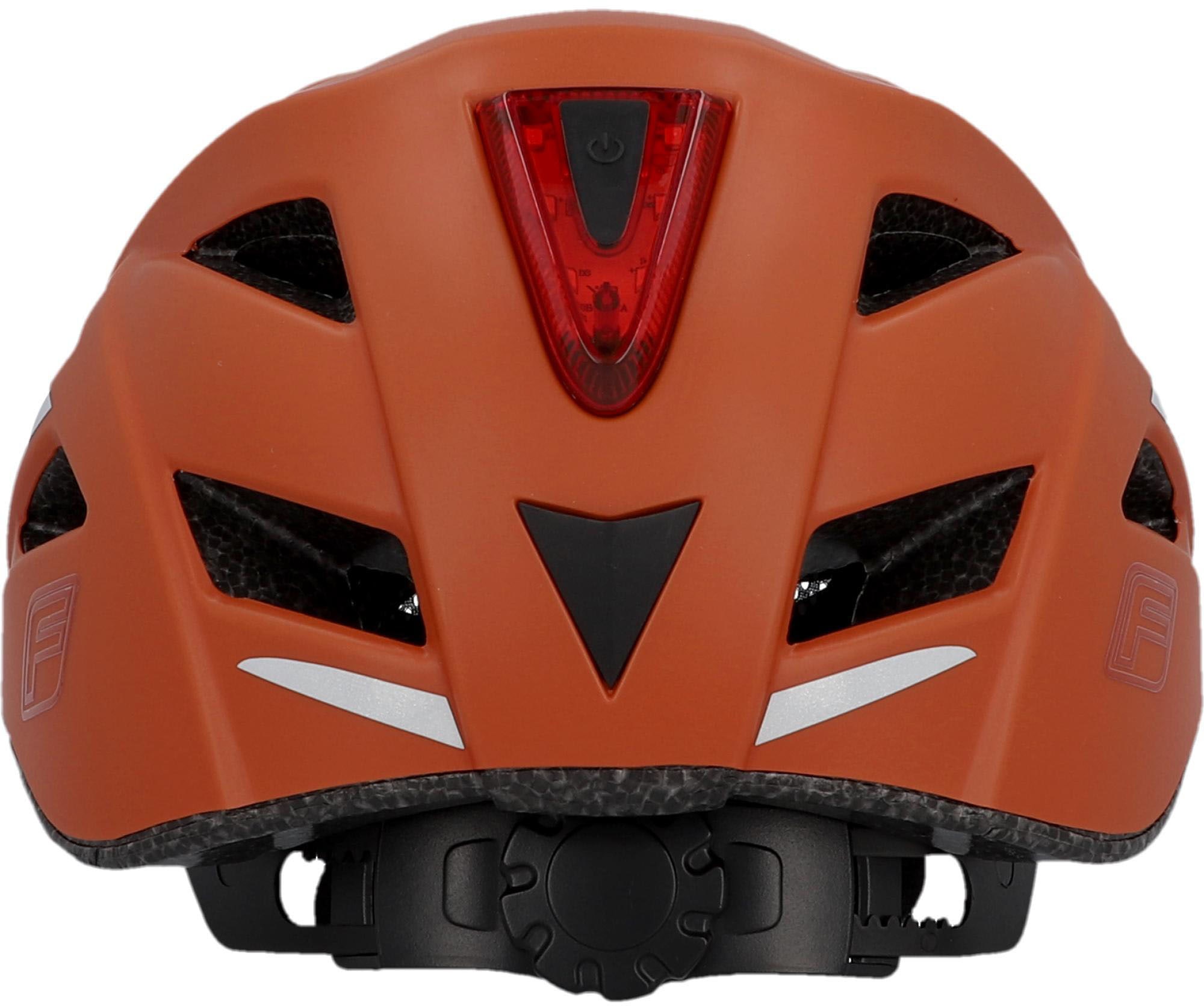 FISCHER Fahrrad Fahrradhelm »Urban Plus Miami«