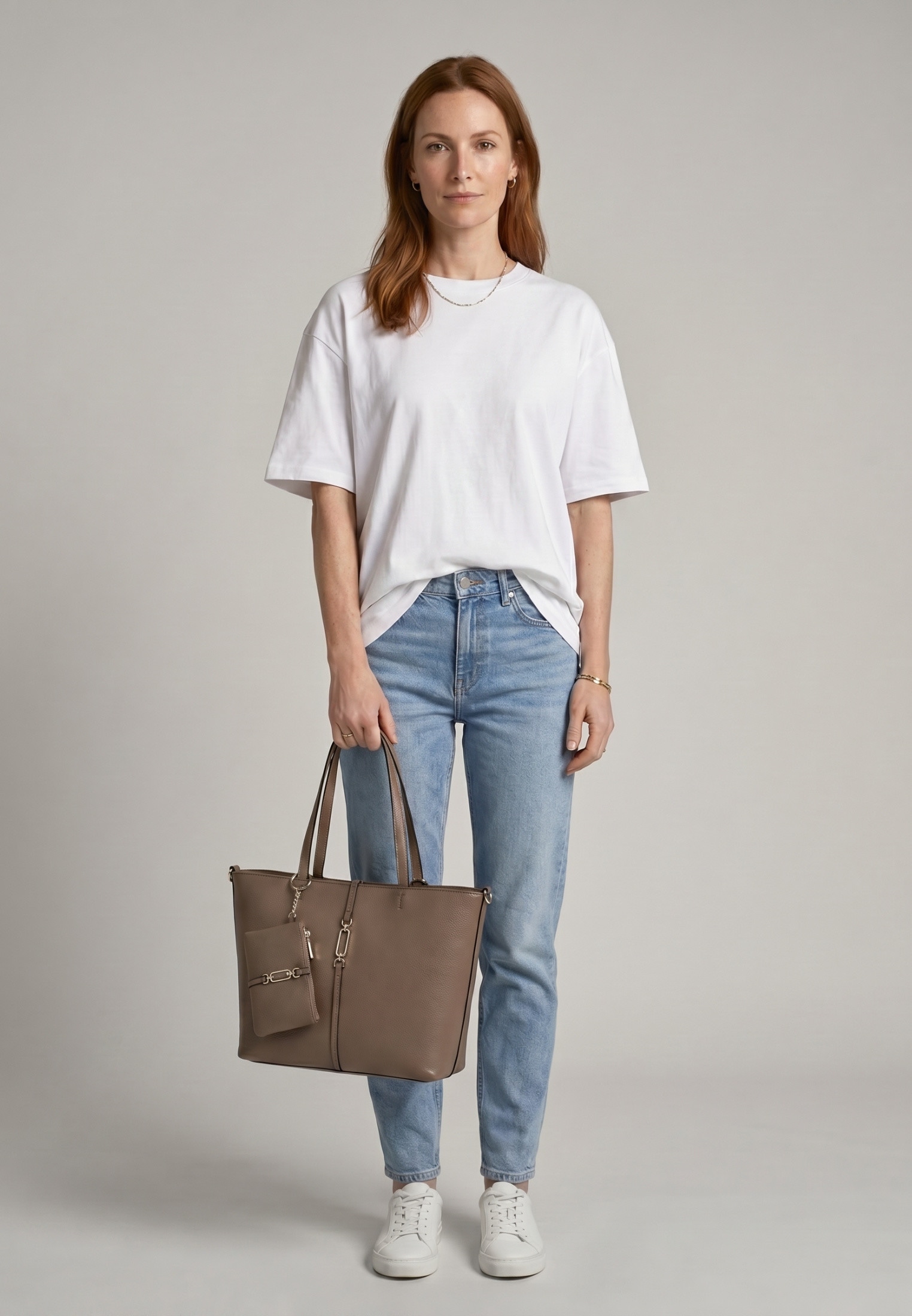 EMILY & NOAH Shopper »Shopper E&N Lewe«