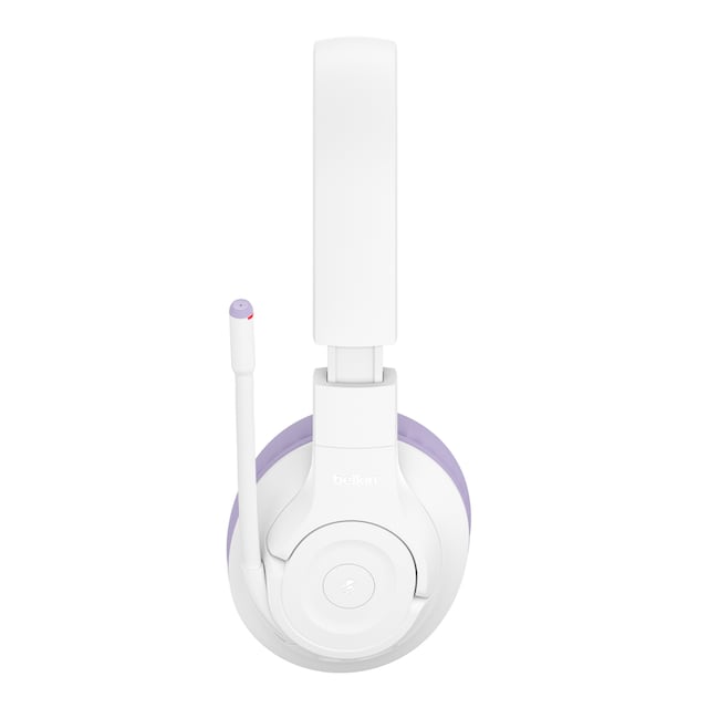 Jahre INSPIRE Belkin 3 wireless Stummschaltung ➥ Kinder-Kopfhörer«, BT | Kopfhörer UNIVERSAL XXL »SOUNDFORM Garantie Over-Ear