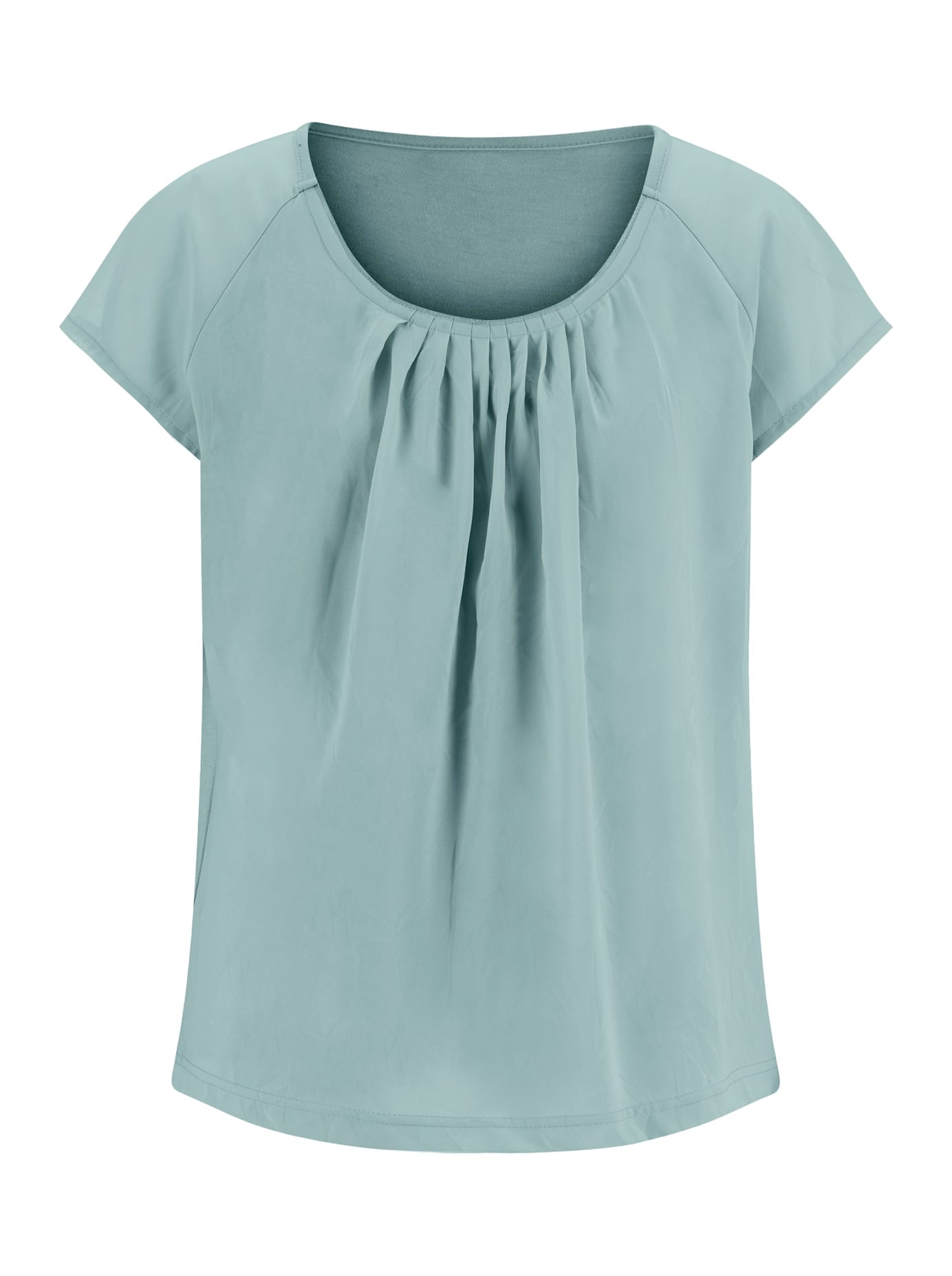 Alessa W. Blusenshirt »Blusenshirt«, (1 tlg.)