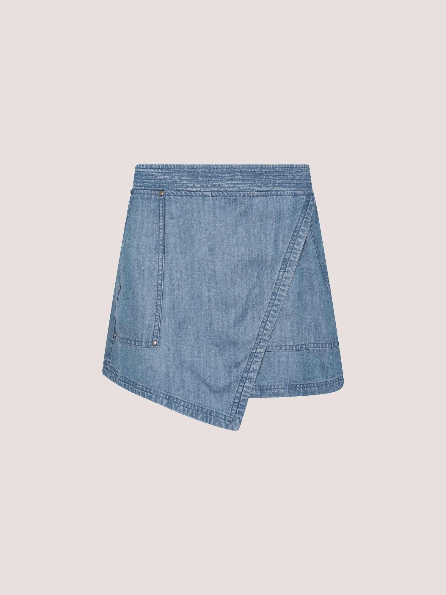 Apricot 2-in-1-Hose »Shorts«  aus Denim