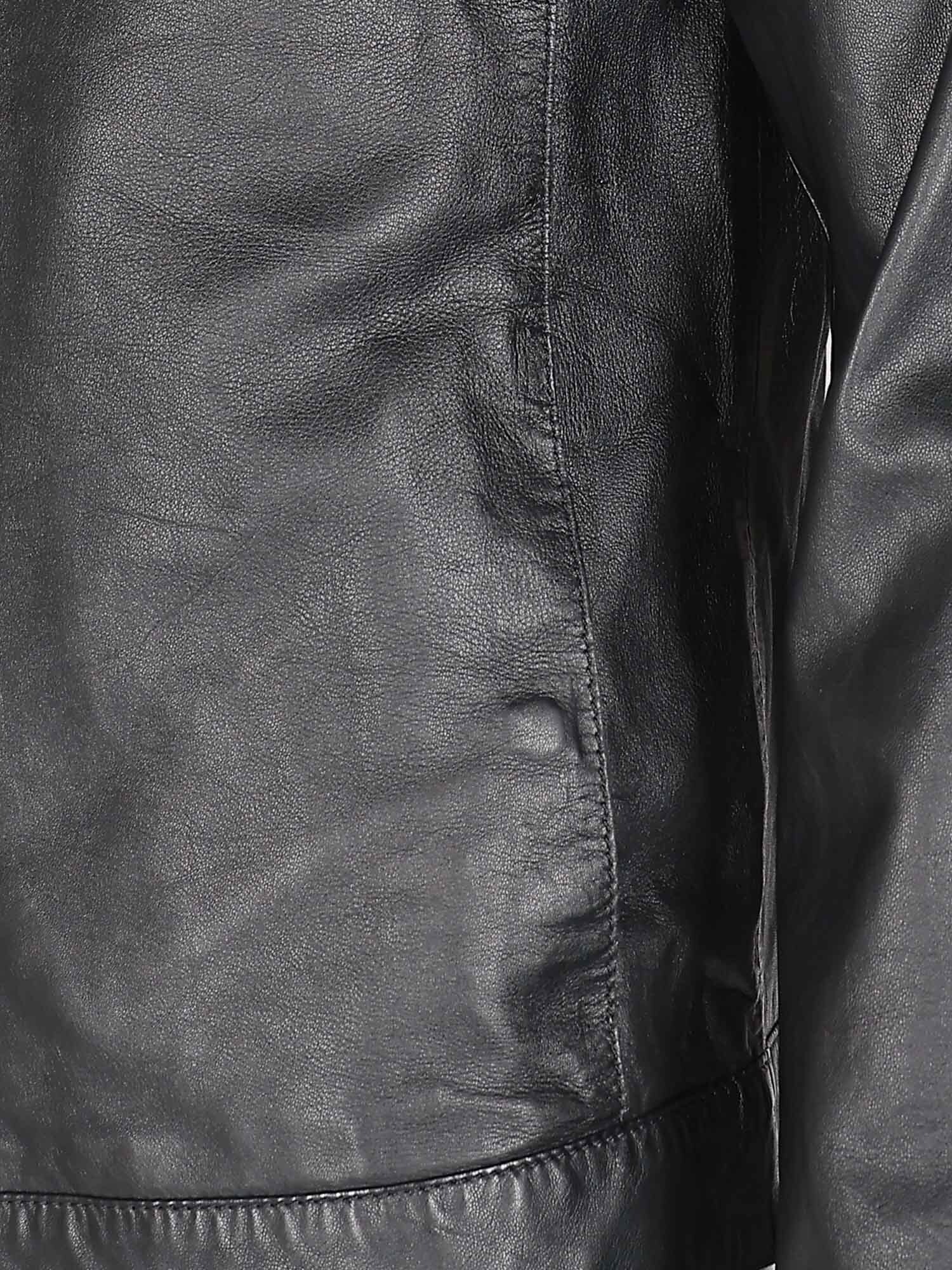 Maze Lederjacke »Lederjacke 42024131«