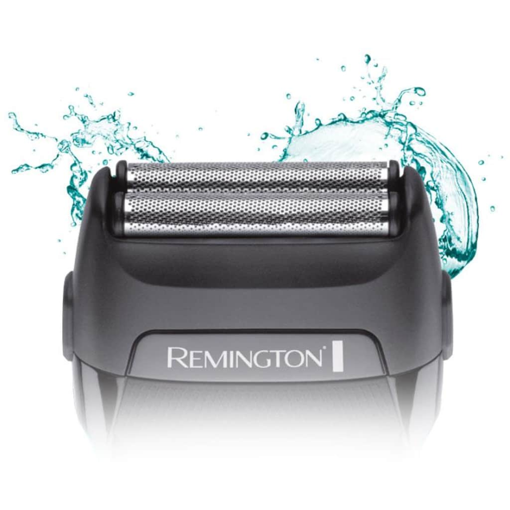 Remington Elektrorasierer »F3000 Style Folienrasierer«