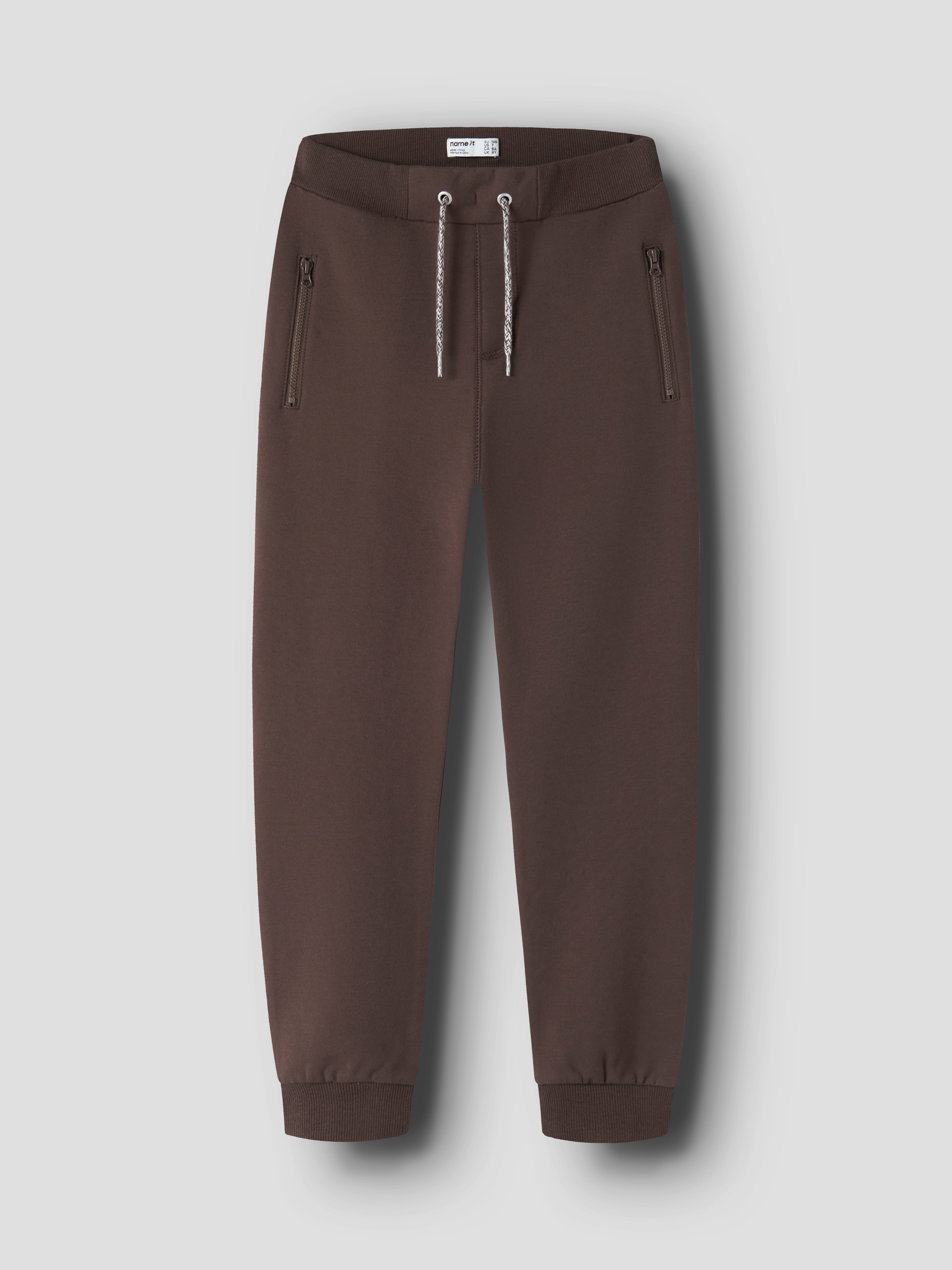 Name It Trainingshose »NKMHONK  BRU SWE PANT NOOS«