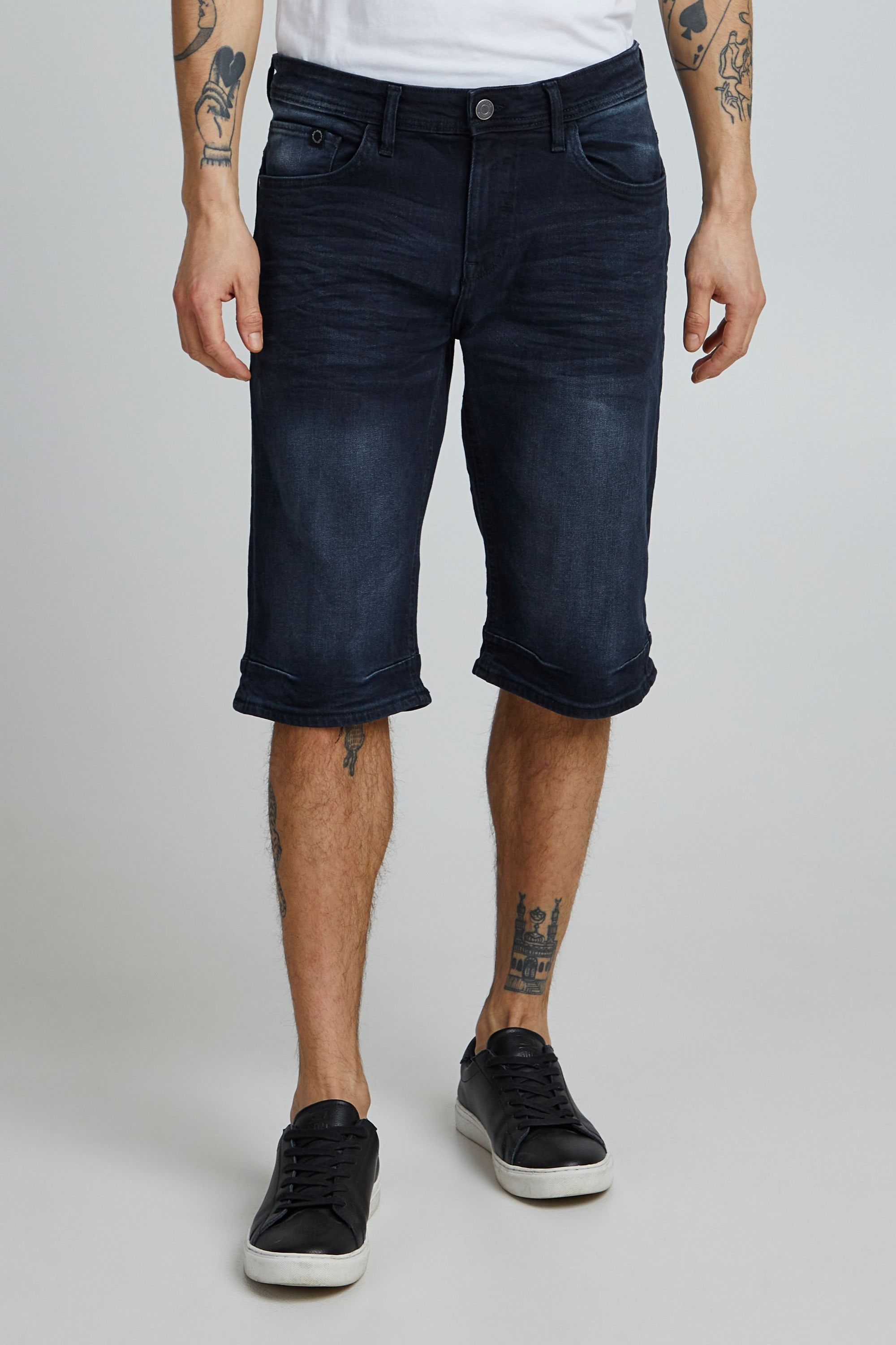11 Project Jeansshorts »Shorts PRNordian«
