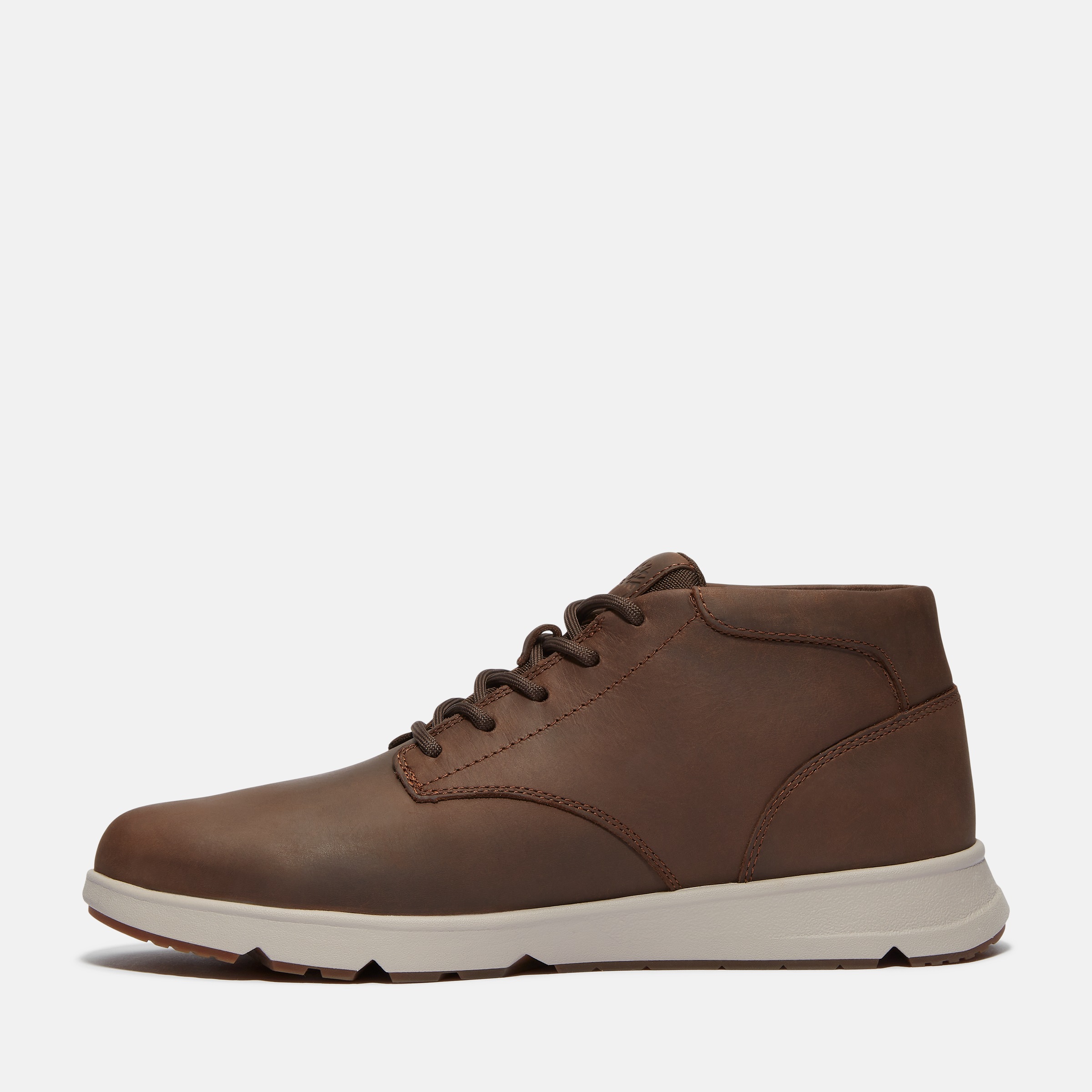 Timberland Schnürboots »PARKER STREETMID LACE UP SNEAKER«, Winterstiefel, Schnürstiefel, Winterschuhe