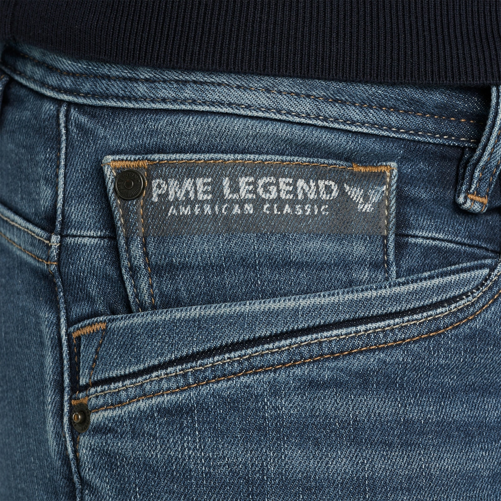 PME LEGEND 5-Pocket-Jeans »SKYRAK PTR720« mit Stretch-Anteil