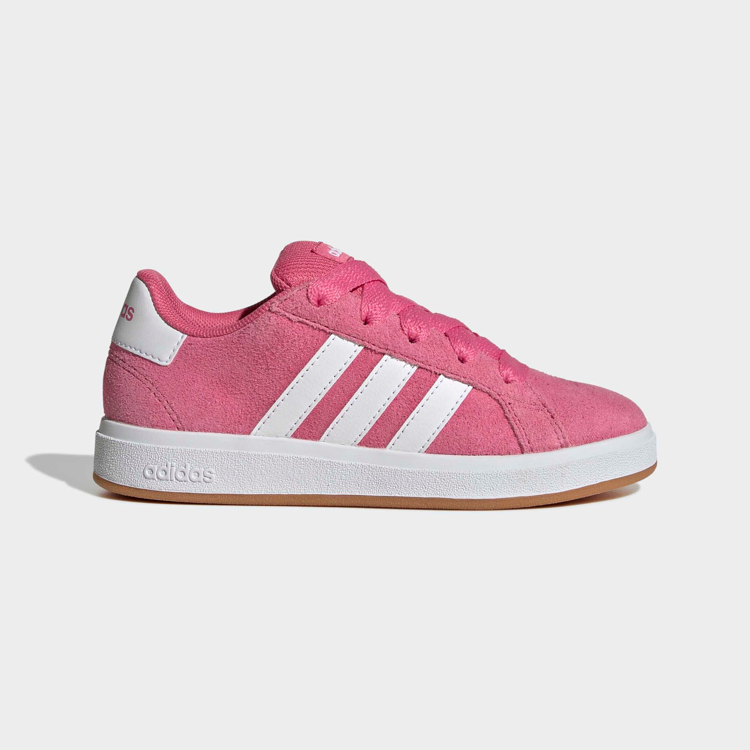 adidas Sportswear Sneaker »GRAND COURT 00S«  Design auf den Spuren des adidas Superstar, für Kinder & Jugendliche
