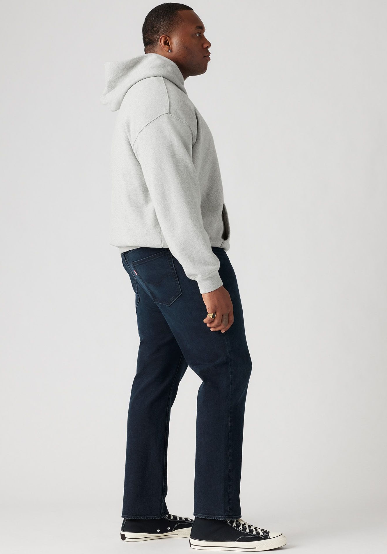 Levi's® Plus Slim-fit-Jeans »511 SLIM B&T«