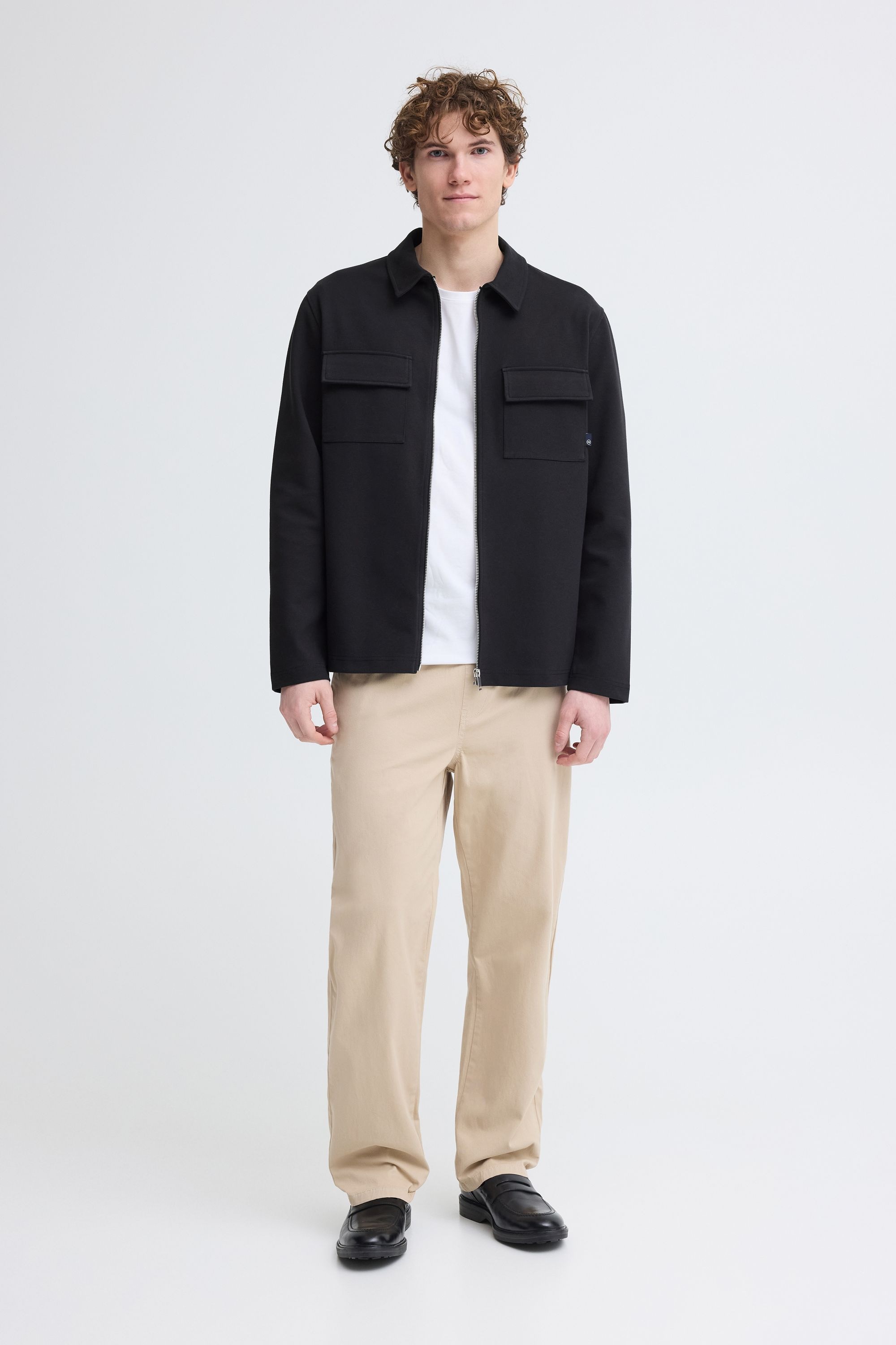 Kronstadt Hemdjacke »Hemdjacke KSHalfort«