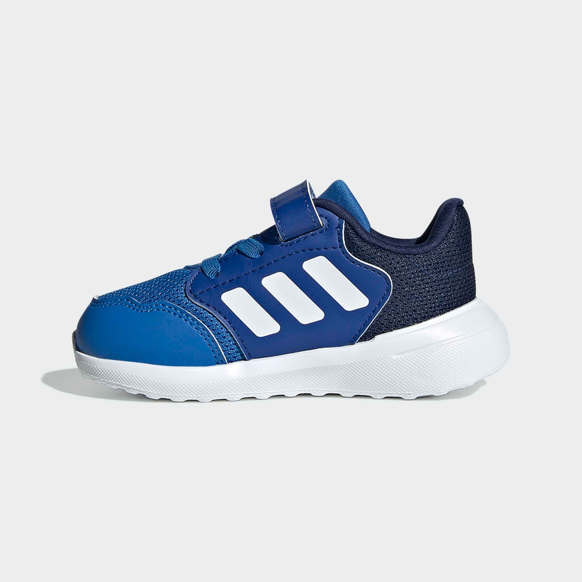 adidas Sportswear Klettschuh »TENSAUR RUN 3.0 KIDS«  für Kinder, mit Klettverschluss