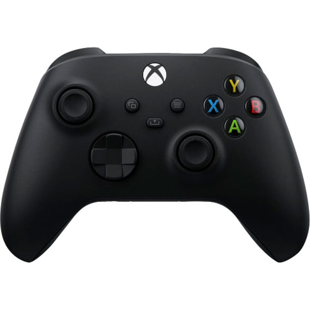 Xbox Spielekonsole »Series X«