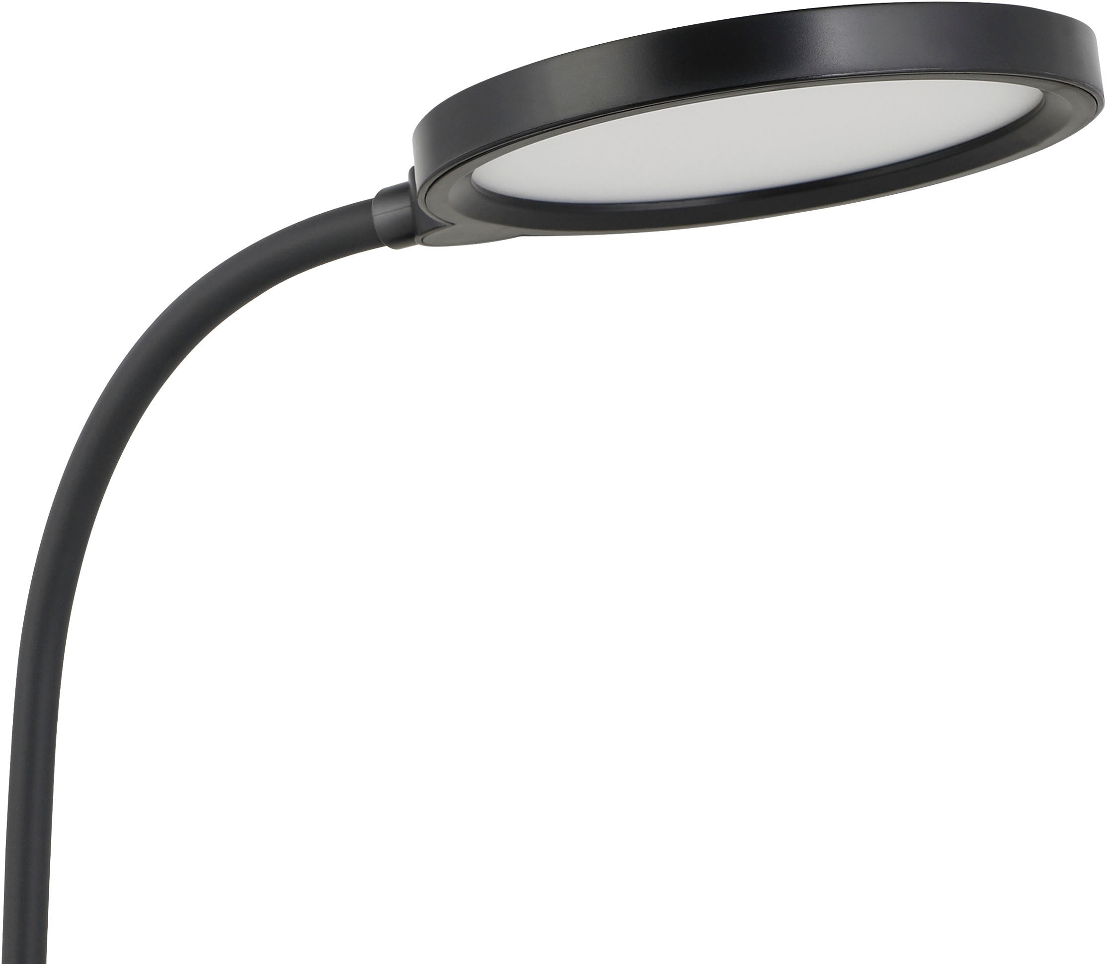 EGLO LED-Tischleuchte »BROLINI« in schwarz aus Kunststoff / inkl. LED fest  integriert - 2,1 Watt online kaufen | mit 3 Jahren XXL Garantie