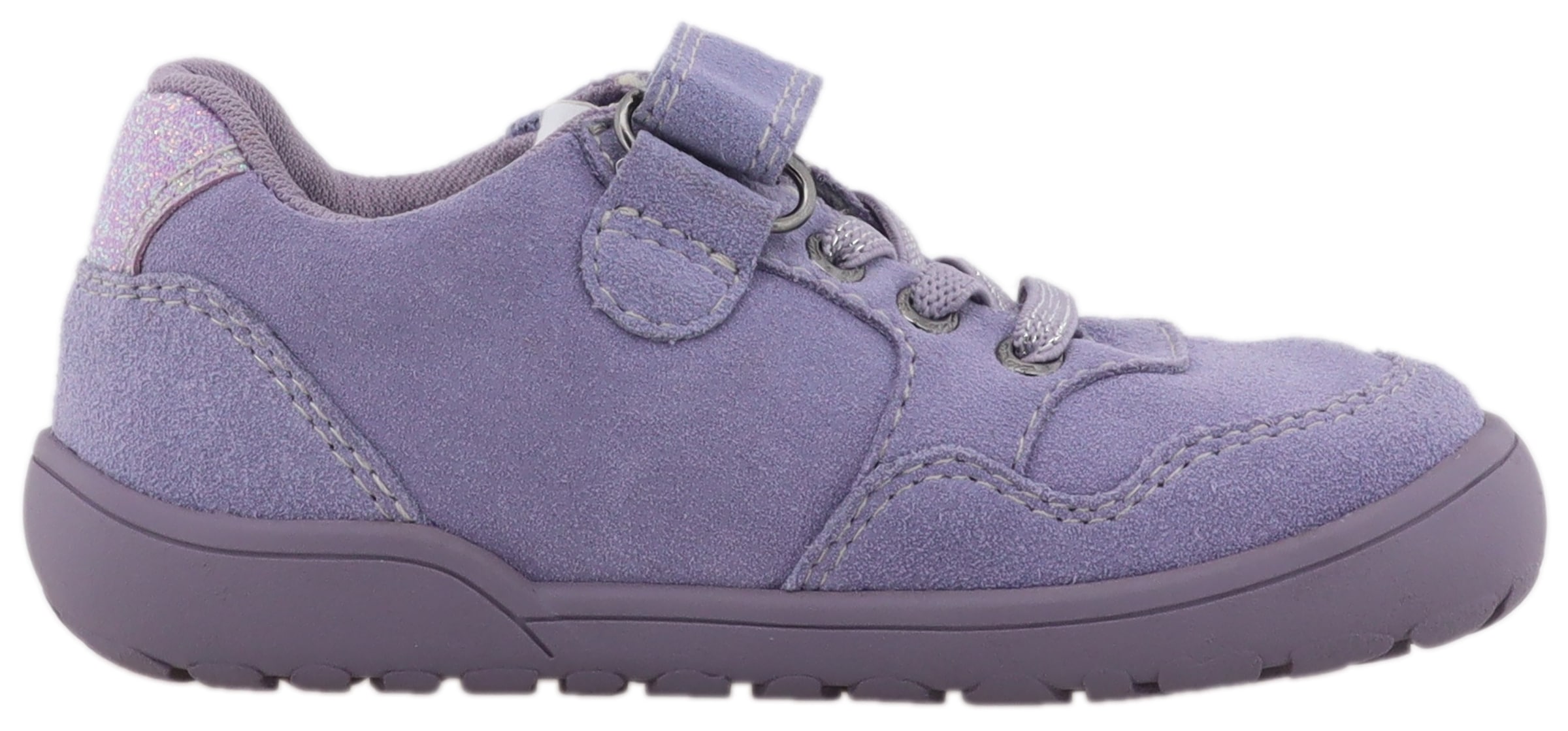 Lurchi Barfußschuh »Jany, Barefoot«, Kinderschuh, Schlupfschuh, Halbschuh, Größenschablone zum Download