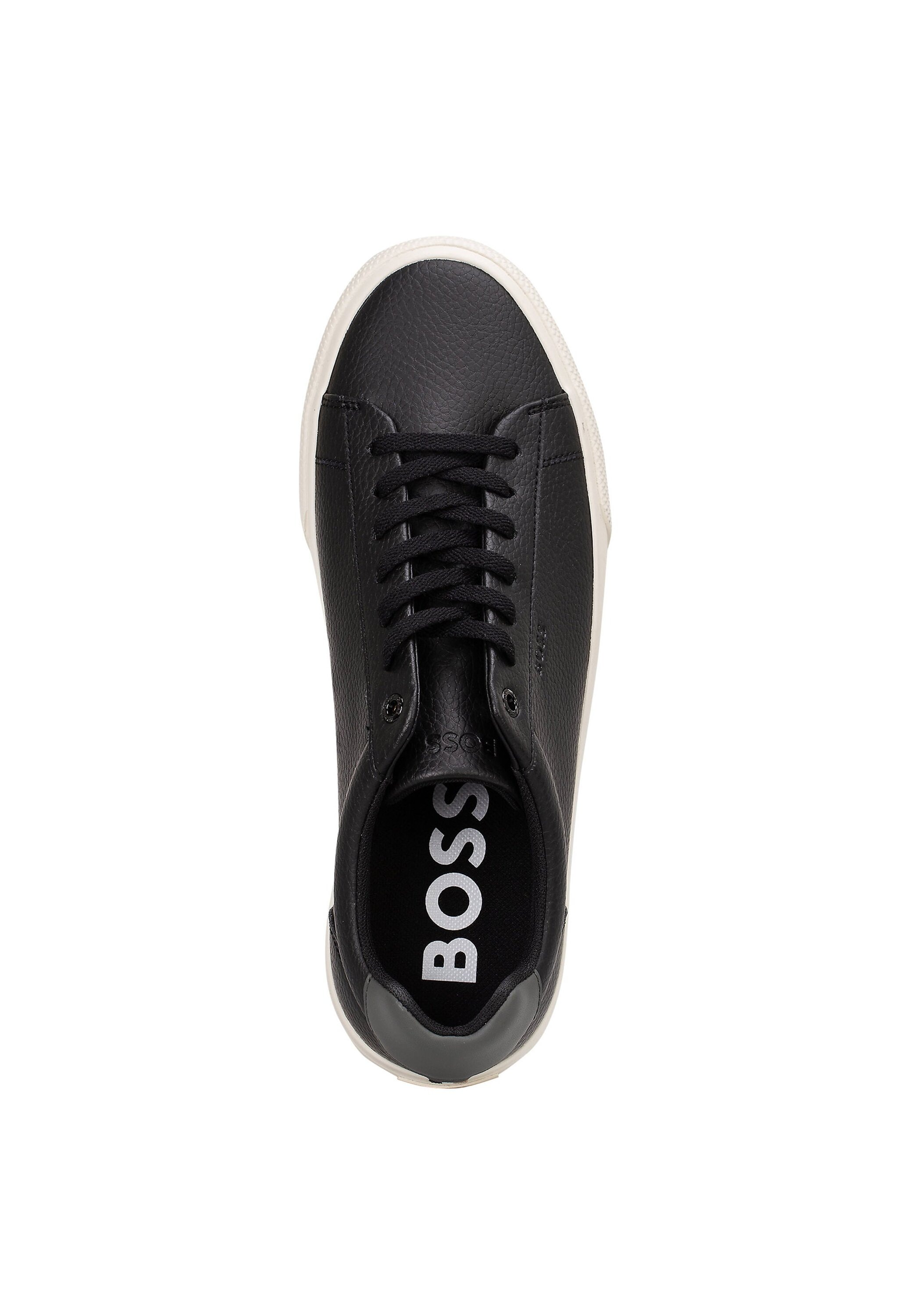 BOSS Sneaker »Sneaker Aiden Tenn grp«