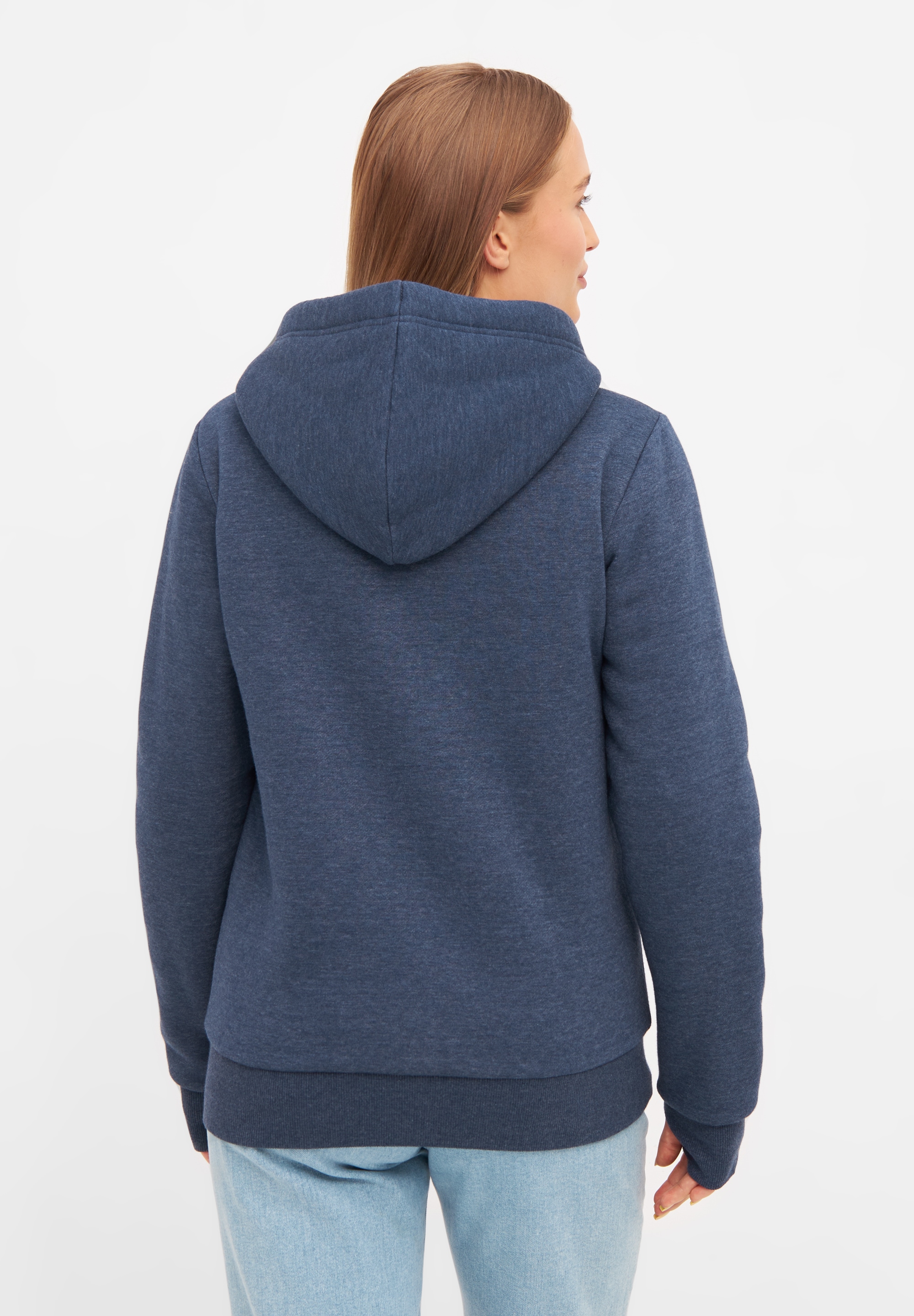 Bench. Sweatjacke »MINTZ«