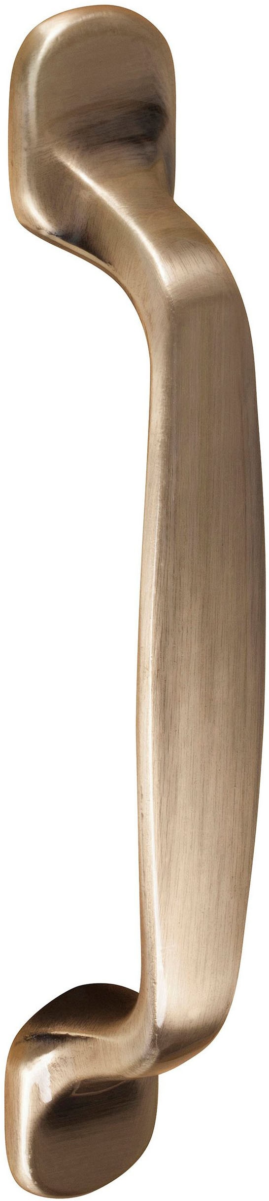 Home affaire Hochschrank »Alby« Breite 75 cm, 2 Türen, 1 Schubkasten, 6 offene Fächer