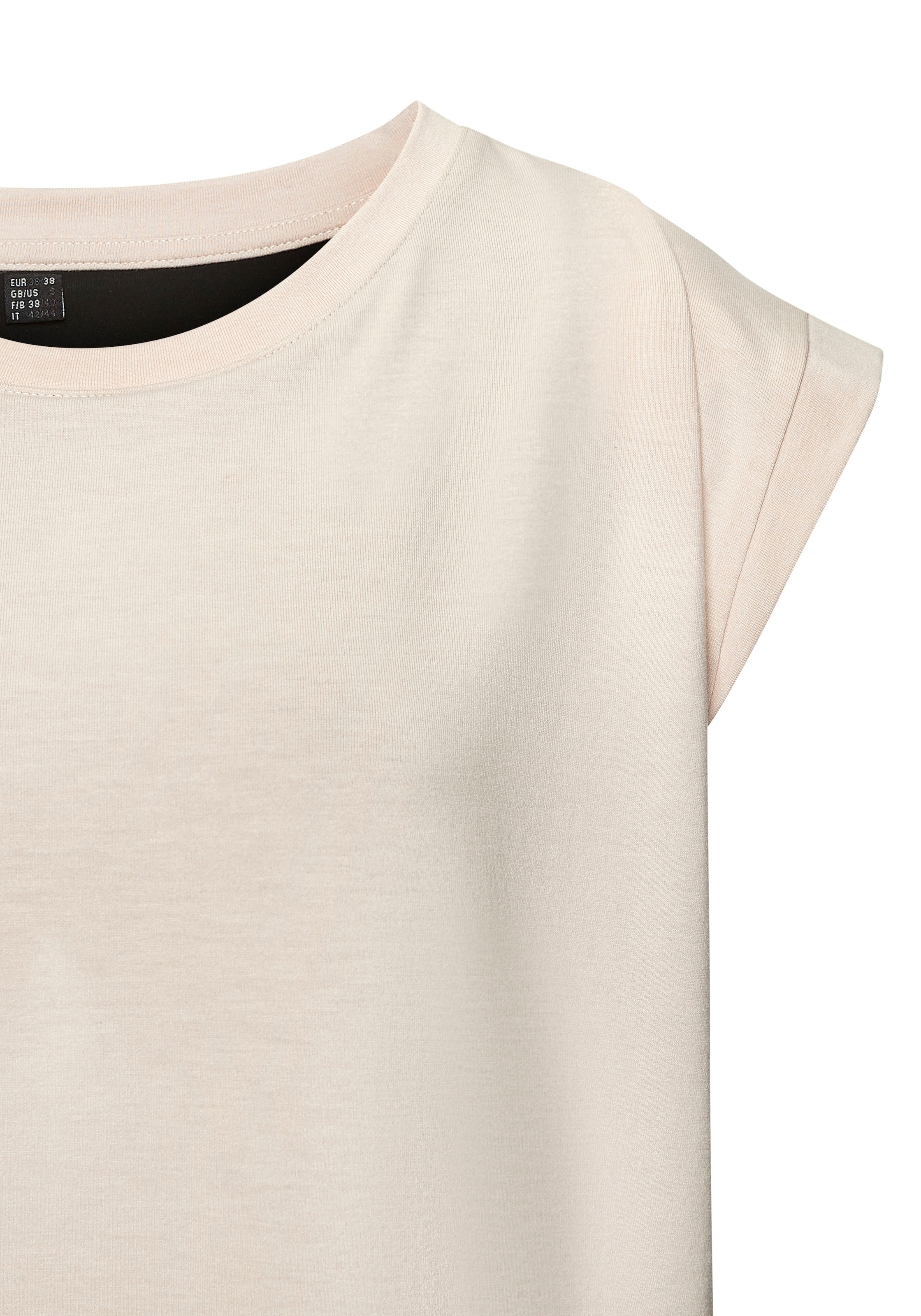 LASCANA ACTIVE Layershirt, 2 in 1 T-Shirt im Layer-Design