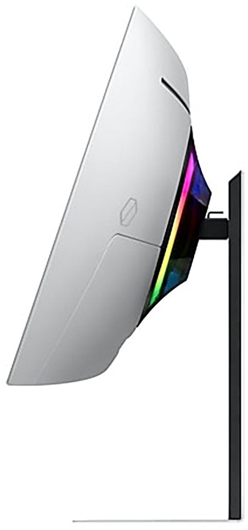 Samsung OLED-Monitor »S34DG850SU« 86 cm/34 ″  3440 x 1440 px UWQHD 0,03 Reaktionszeit 175 Hz