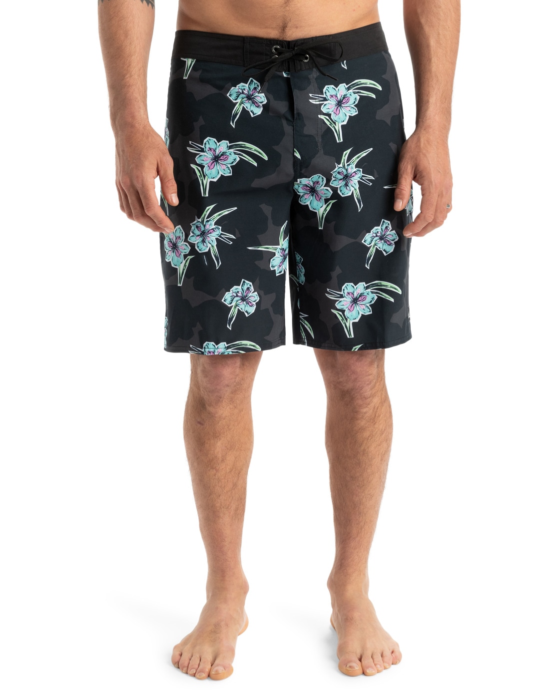 Quiksilver Boardshorts »Everyday Straight 20"«