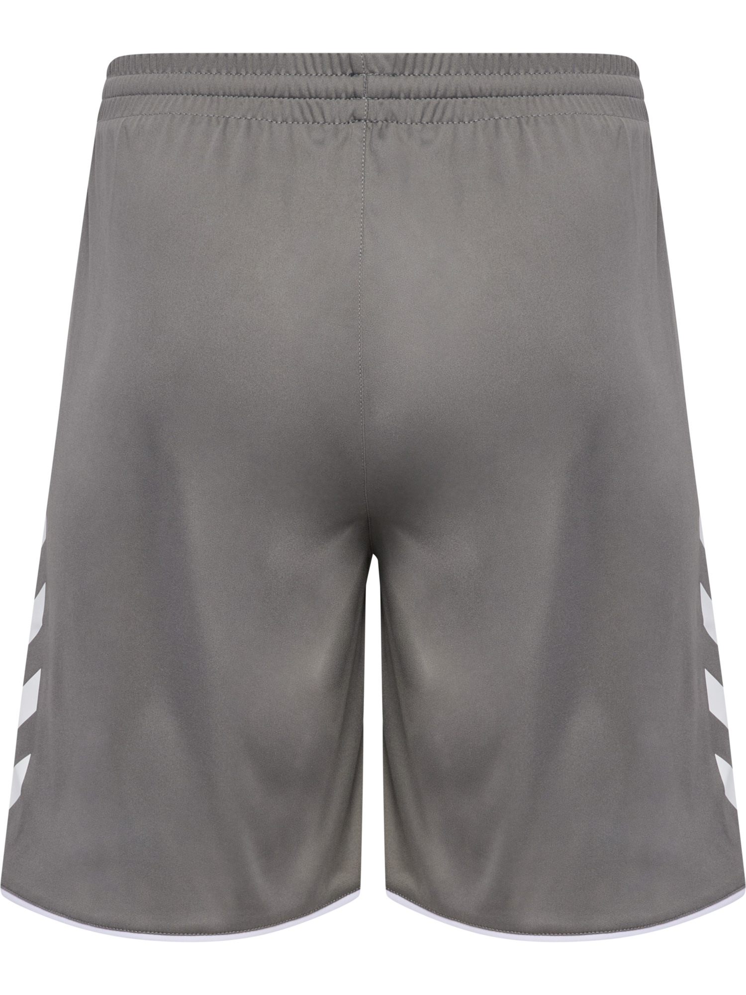hummel Trainingsshorts »HMLCORE 2.0 SHORTS«  aus Interlock-Stoff, atmungsaktiv, schnelltrocknend