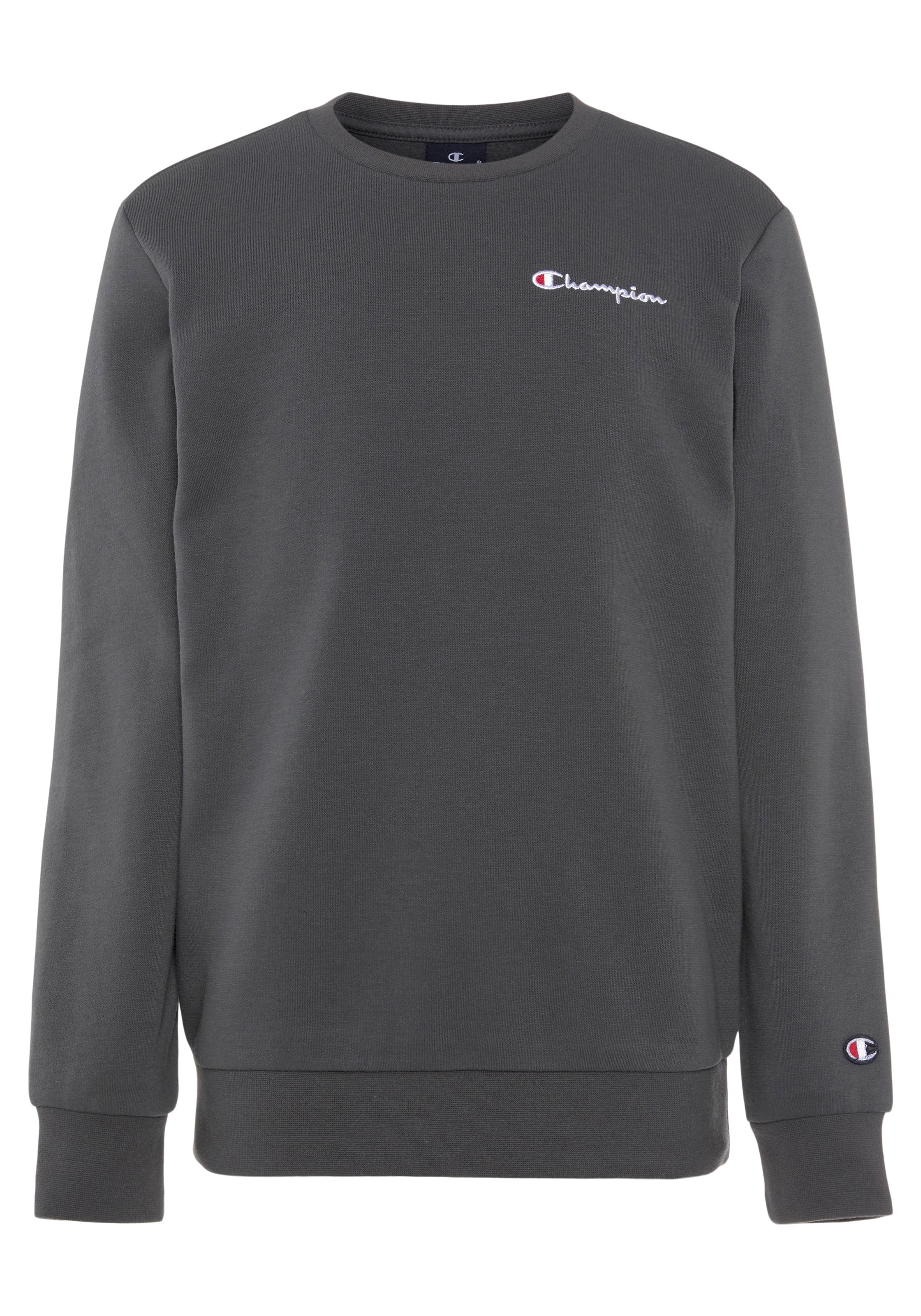 Champion Sweatshirt »Classic Crewneck kaufen online UNIVERSAL für Kinder« | Logo Sweatshirt - small