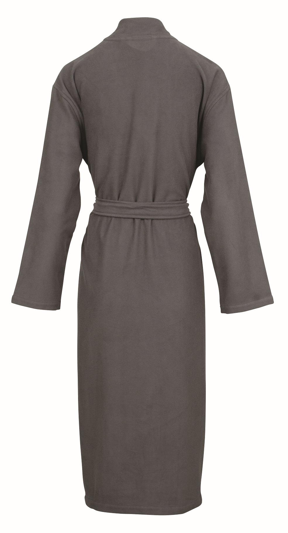 Carl Ross Unisex-Bademantel »wash&wear« 1 Stk. Kimono