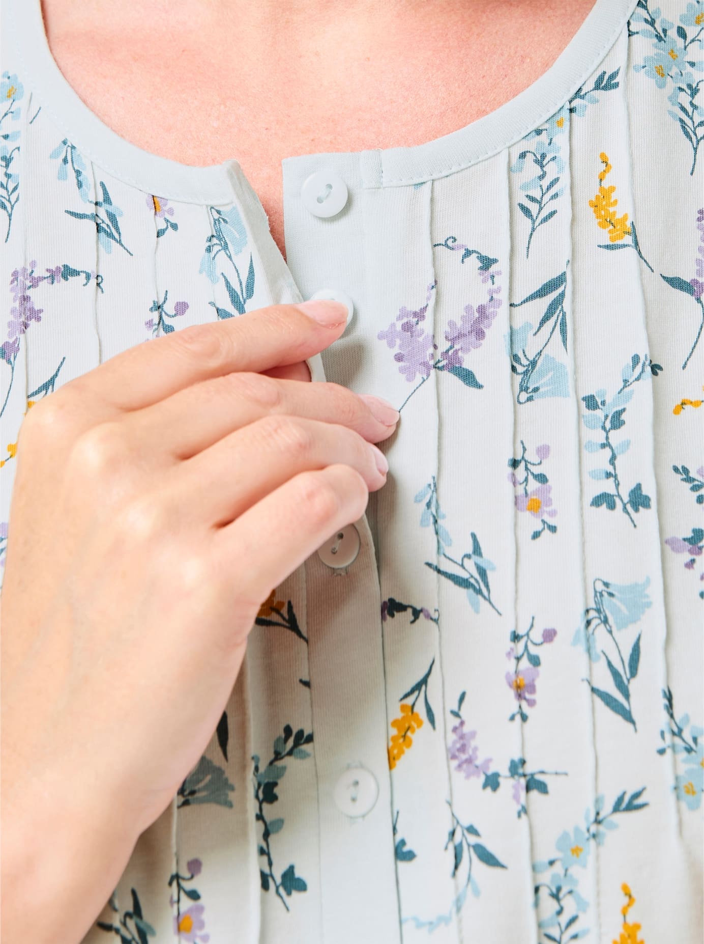 comtessa Capri-Pyjama